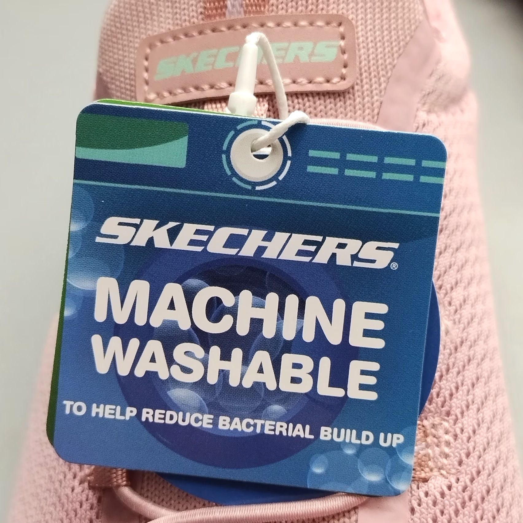 SKECHERS Skechers Summits Summer Blush Sneakers Womens Size 10 Multicolor Memory Foam 150268 Size US 10 / IT 40 - 5 Thumbnail