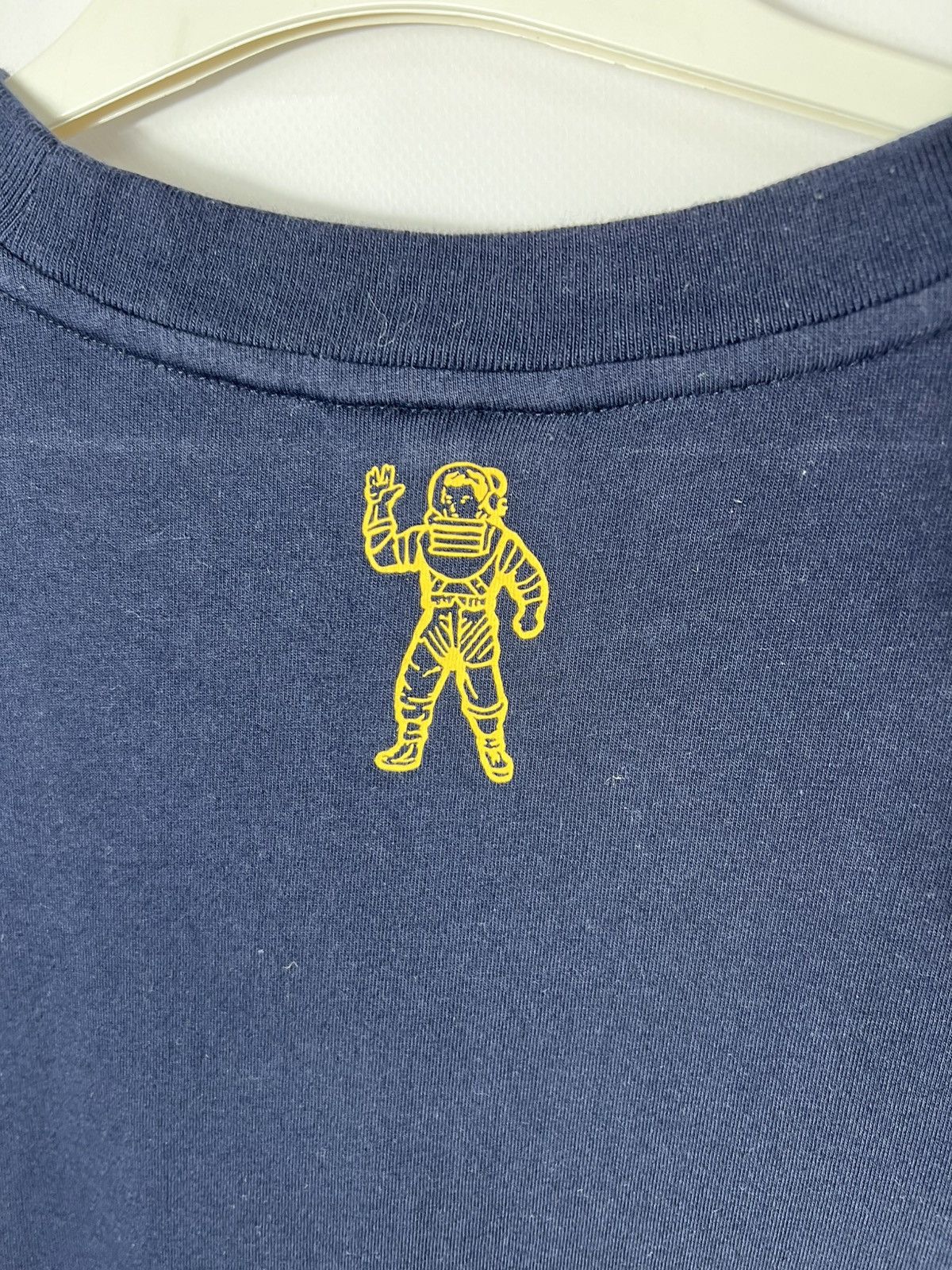Billionaire Boys Club Vintage streetwear y2k sk8 Billionaire Boys Club T-shirt Size US M / EU 48-50 / 2 - 8 Thumbnail