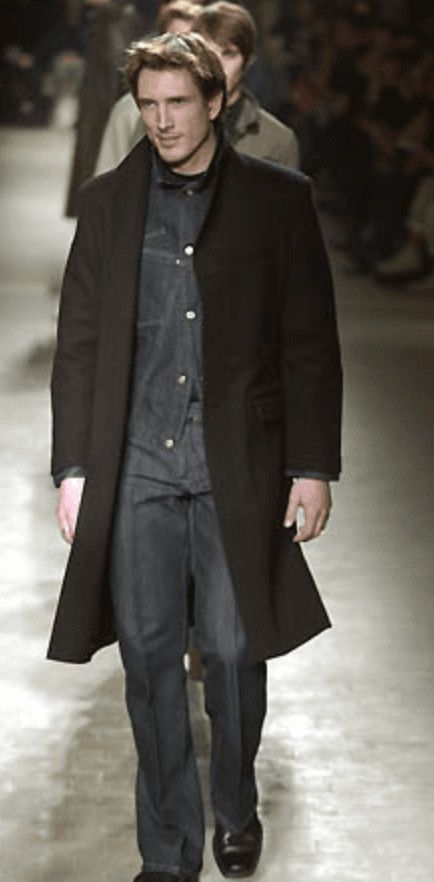 Marithe + Francois Girbaud FW2002 Marithé + François Girbaud Blue Faded Light Denim Jacket Size US S / EU 44-46 / 1 - 3 Thumbnail