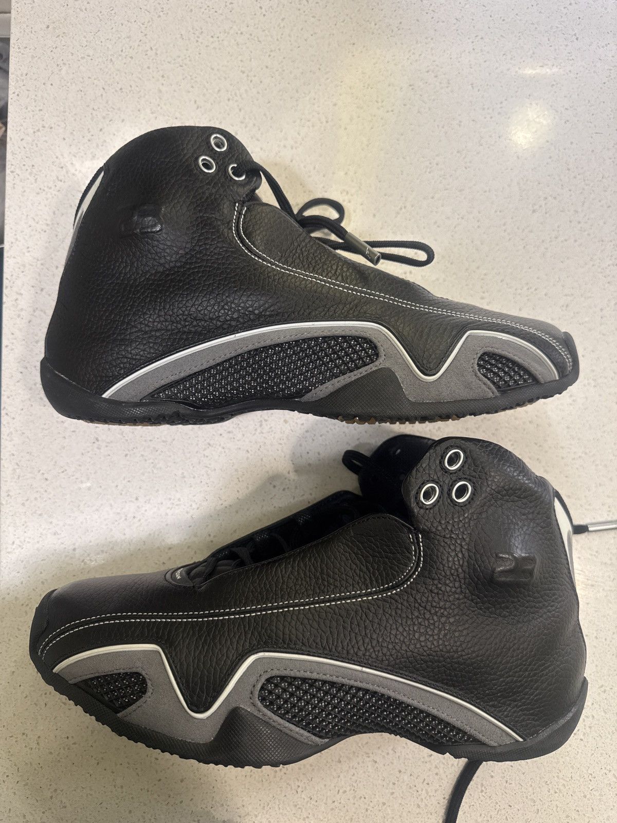 Jordan Brand Air Jordan XXI Size US 8.5 / EU 41-42 - 1 Thumbnail