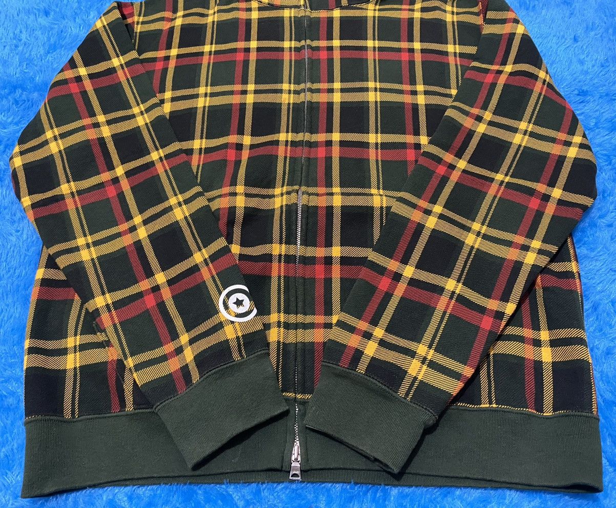 Bape 🔥isetan limited model🔥 Bape Shark Fullzip Hoodie Size US M / EU 48-50 / 2 - 3 Thumbnail