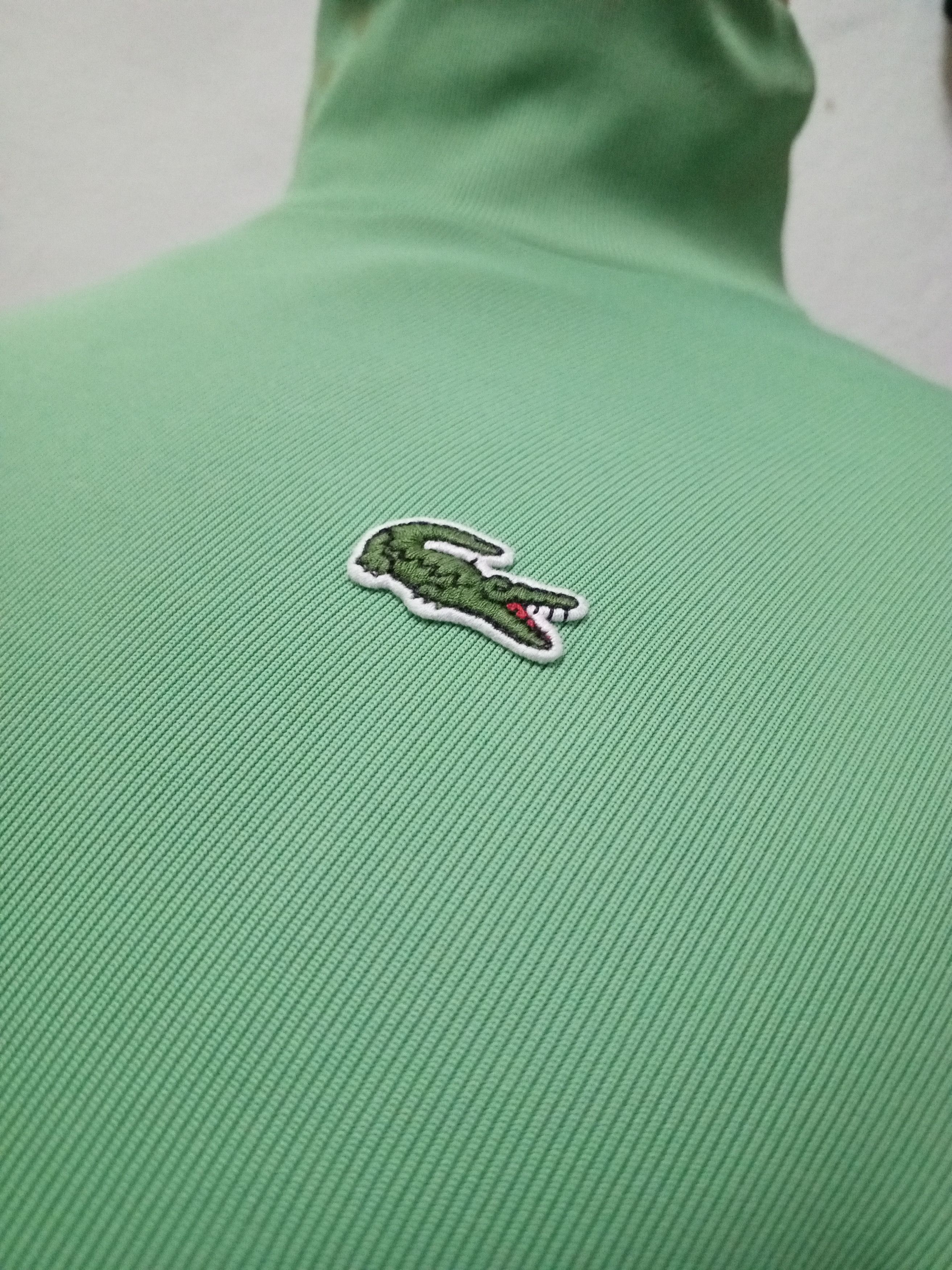 Lacoste Sport Lacoste Green Size M / US 6-8 / IT 42-44 - 8 Thumbnail
