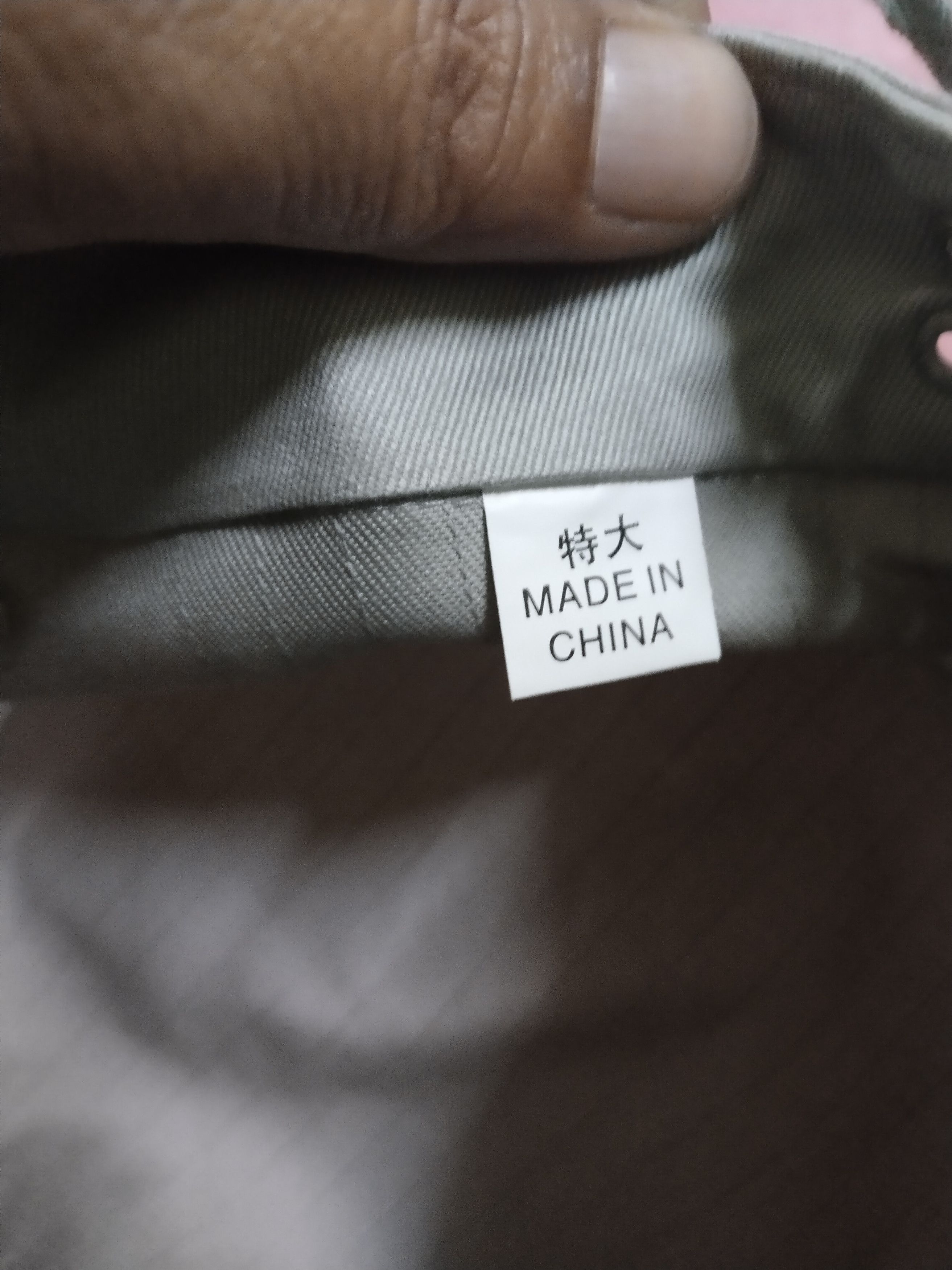Garment Reproduction of Workers KAWASAKI PRODUCTION WORKERS CAP Size ONE SIZE - 9 Thumbnail