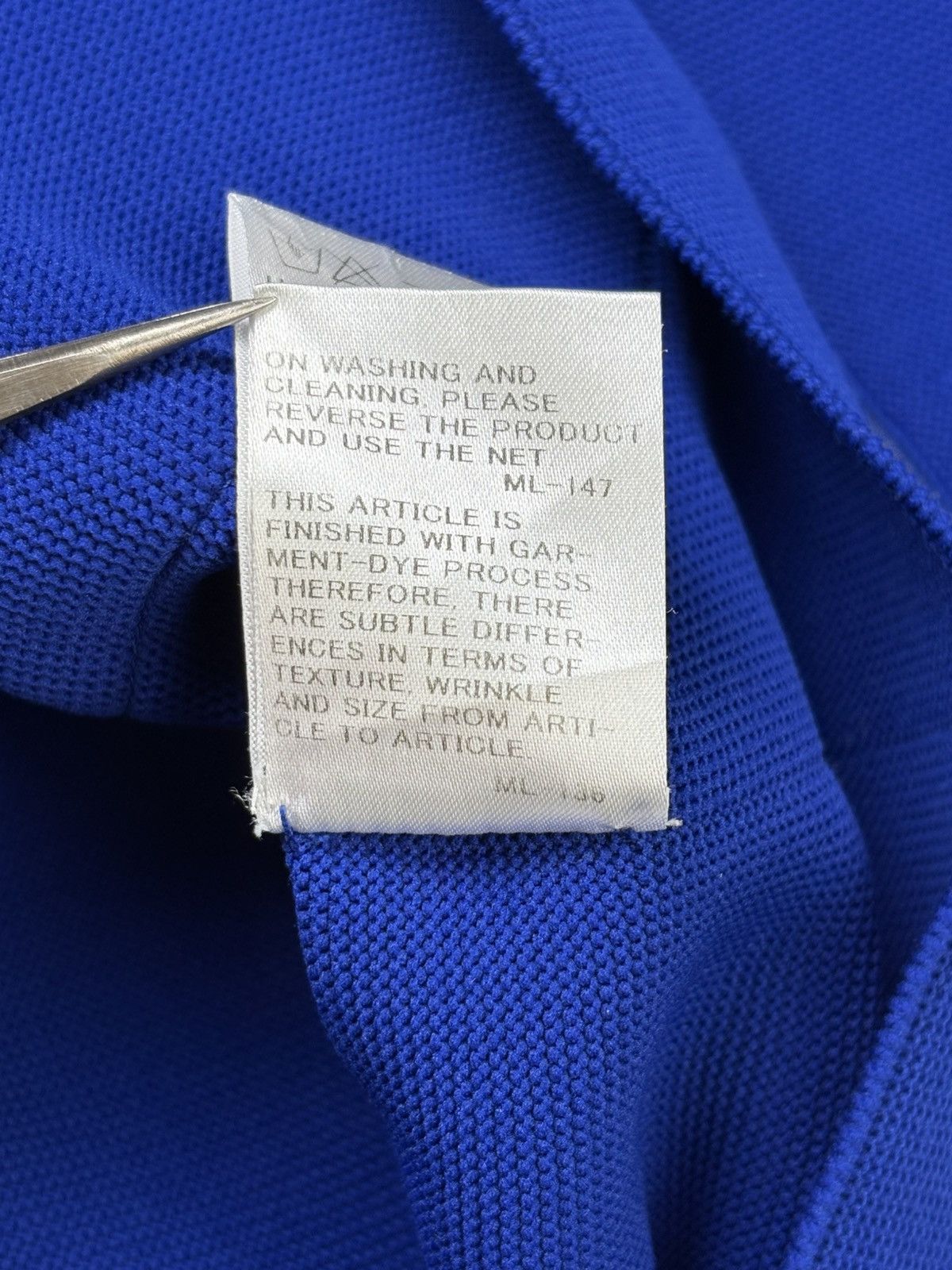 Issey Miyake Issey Miyake Cauliflower Blazer Jacket Size M / US 6-8 / IT 42-44 - 8 Thumbnail