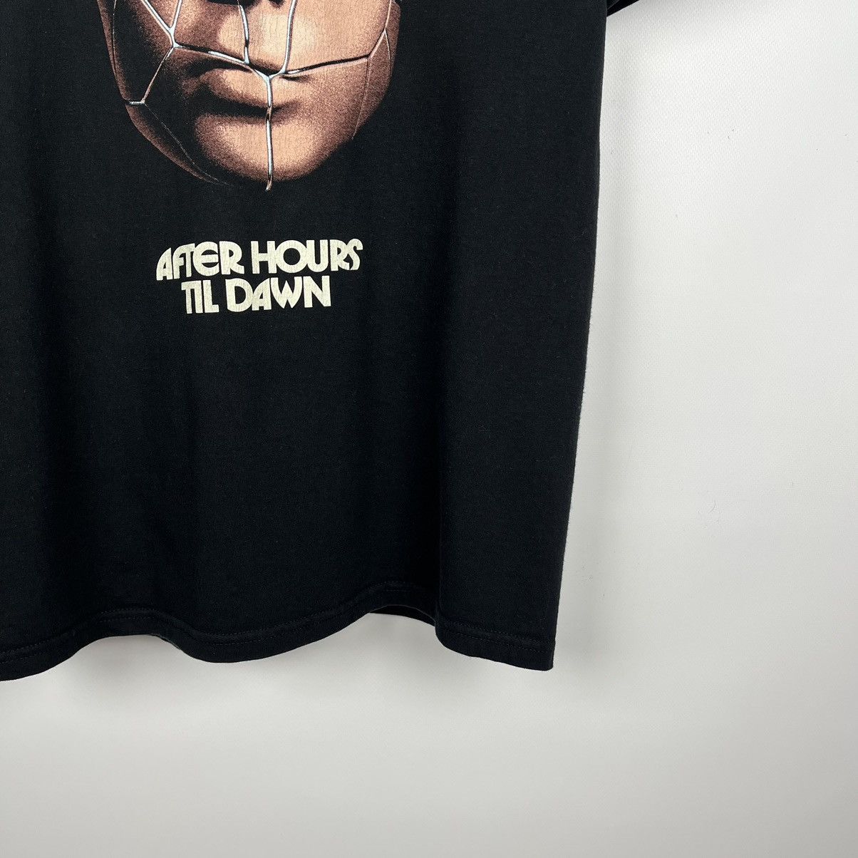 The Weeknd × XO The Weeknd XO After hours til dawn tour tee 2020 Size US M / EU 48-50 / 2 - 3 Thumbnail
