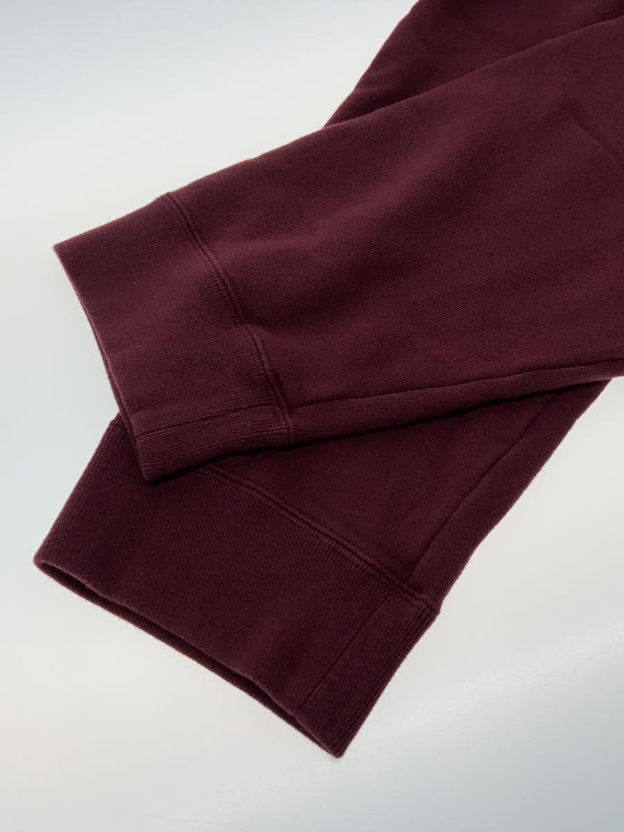Undercover Undercover Graphic Print Cotton Sweatshirt Pullover Bordeaux Size US XL / EU 56 / 4 - 5 Thumbnail