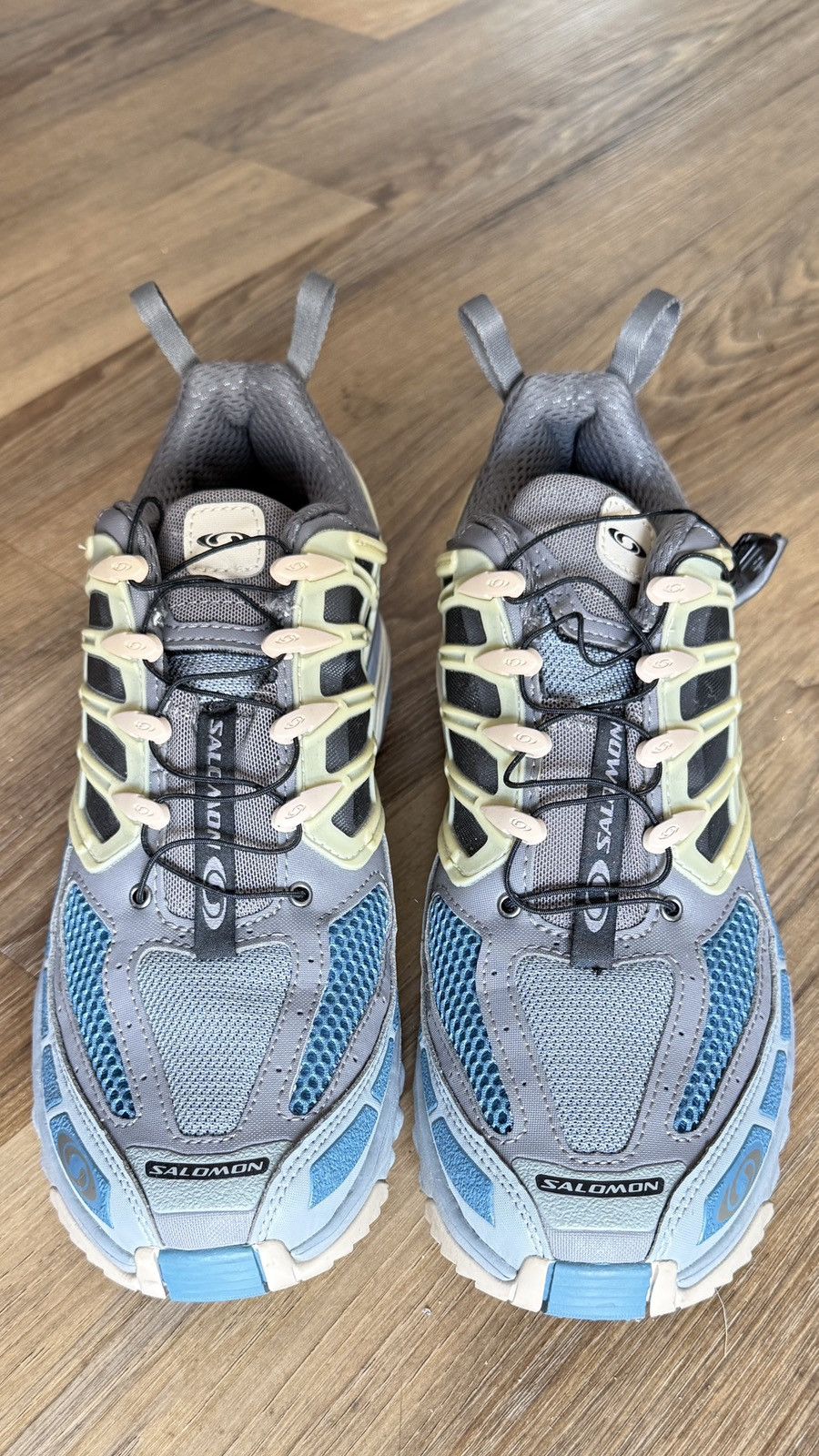 Salomon Salomon ACS worn once Size US 9 / EU 42 - 3 Thumbnail
