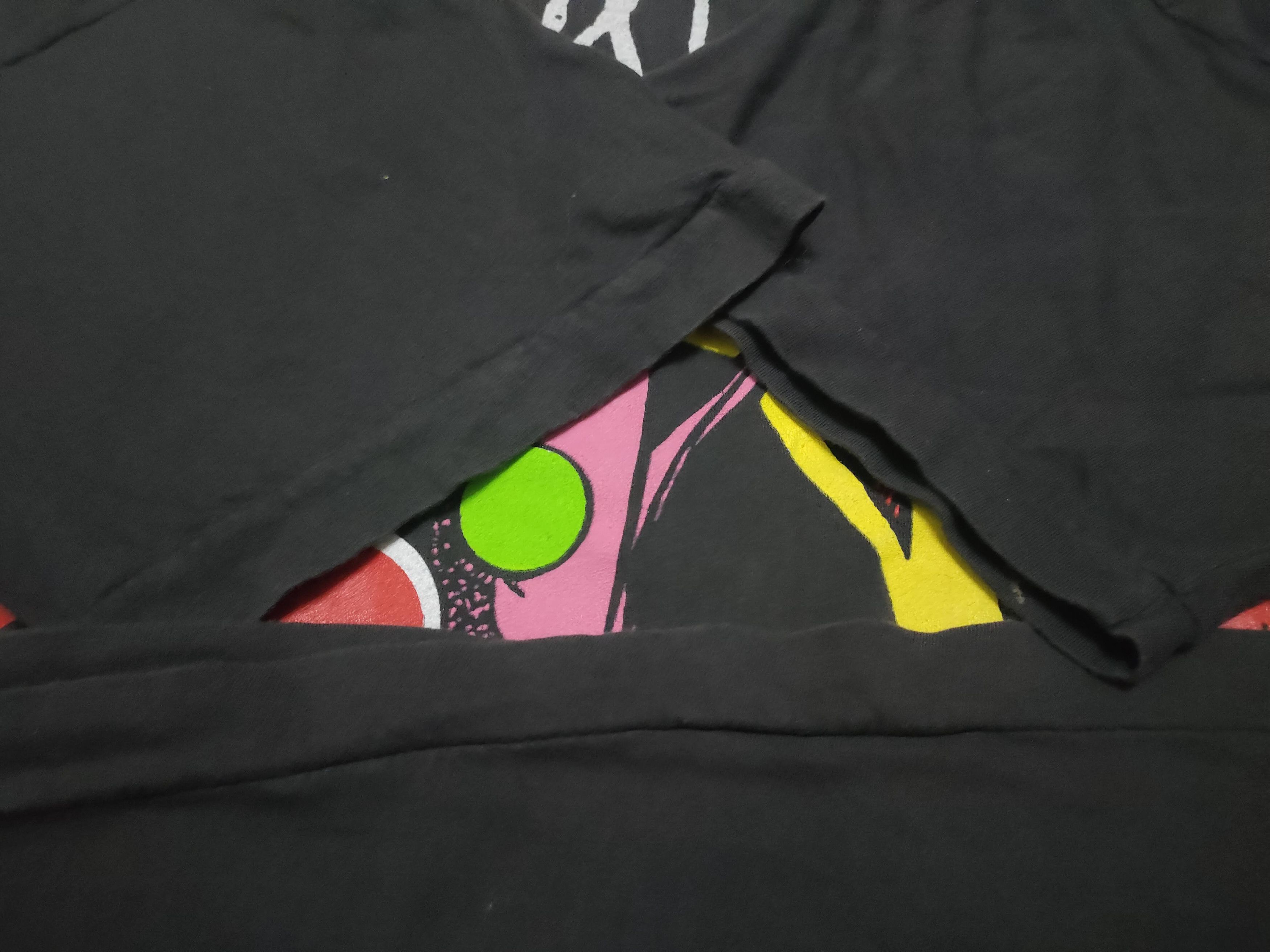 Band Tees × Vintage Vintage Pink Floyd Music Rock Band Tee Size US XL / EU 56 / 4 - 5 Thumbnail