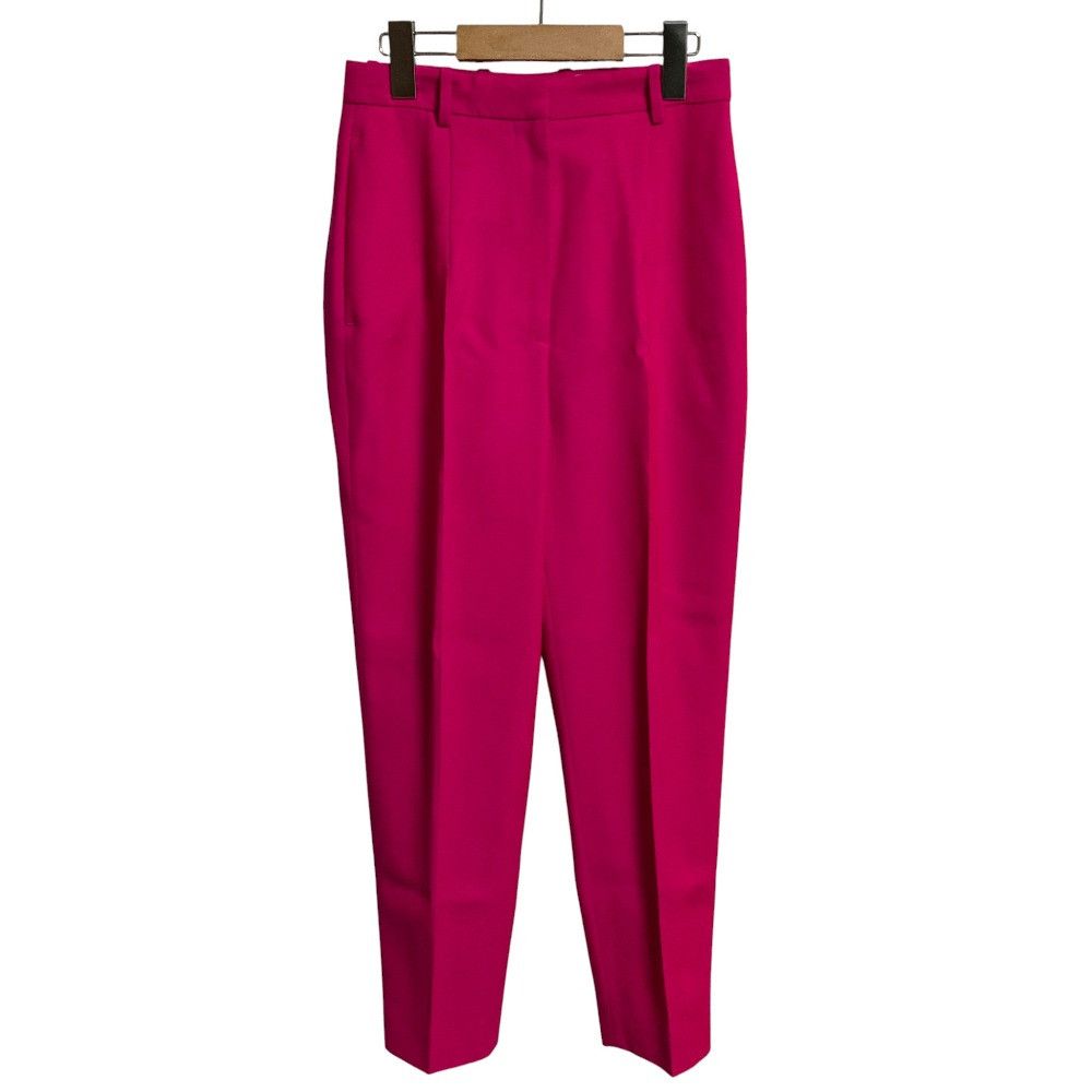 Alexander McQueen Alexander McQueen Trousers Textile Pants DUTY FREE for USA