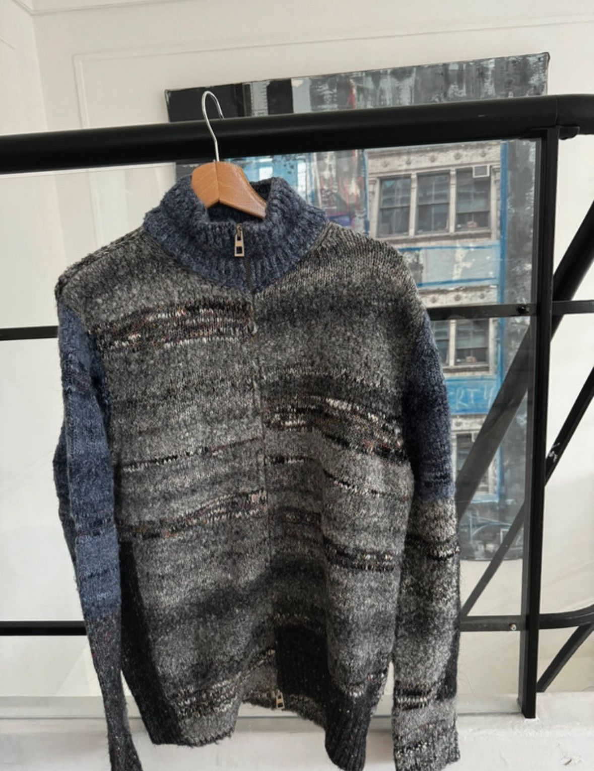 Loewe Magnificent LOEWE vest Size US M / EU 48-50 / 2 - 1 Thumbnail