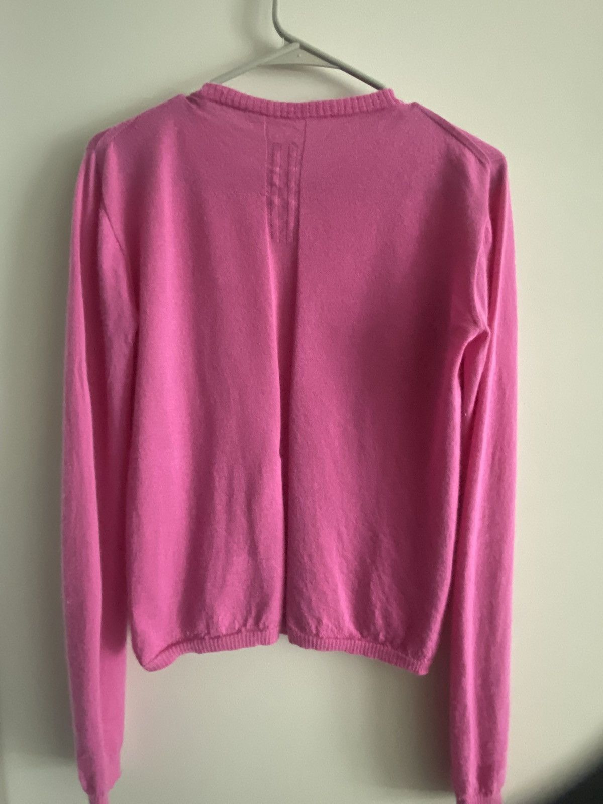 Rick Owens EDFU s/s 23 Size S / US 4 / IT 40 - 1 Thumbnail