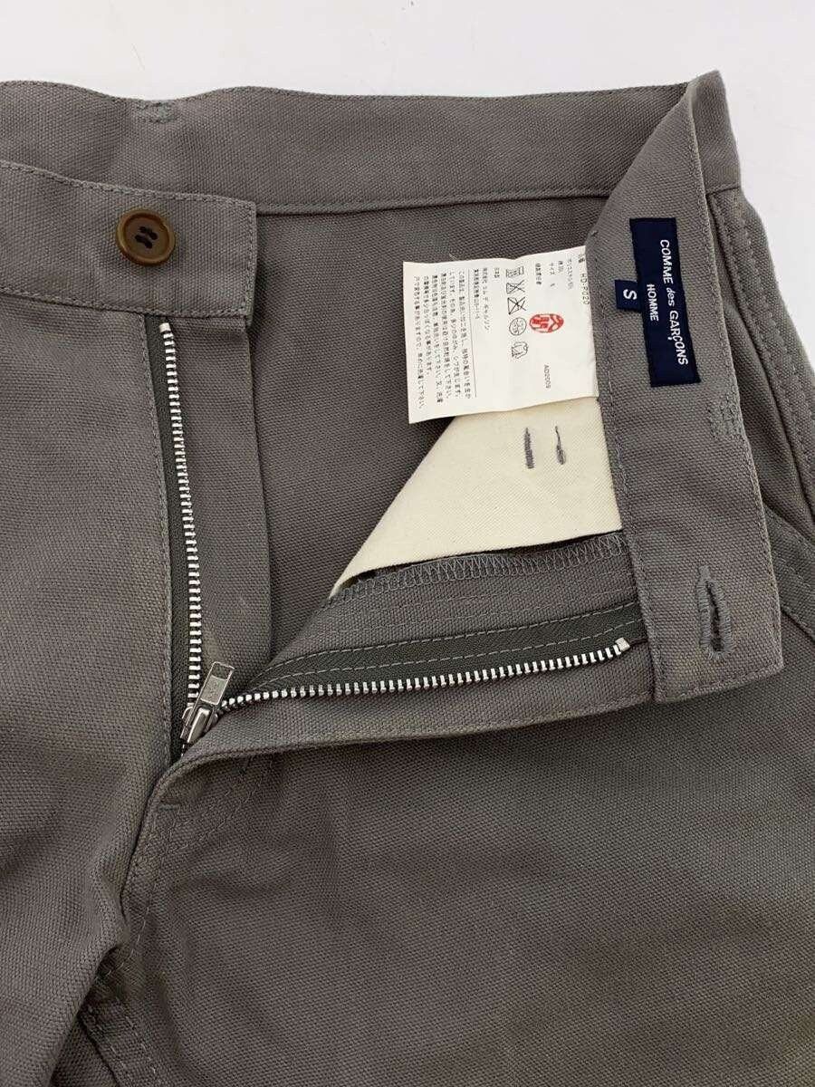 Comme des Garcons Homme 2009 Pants Size US 32 / EU 48 - 3 Thumbnail