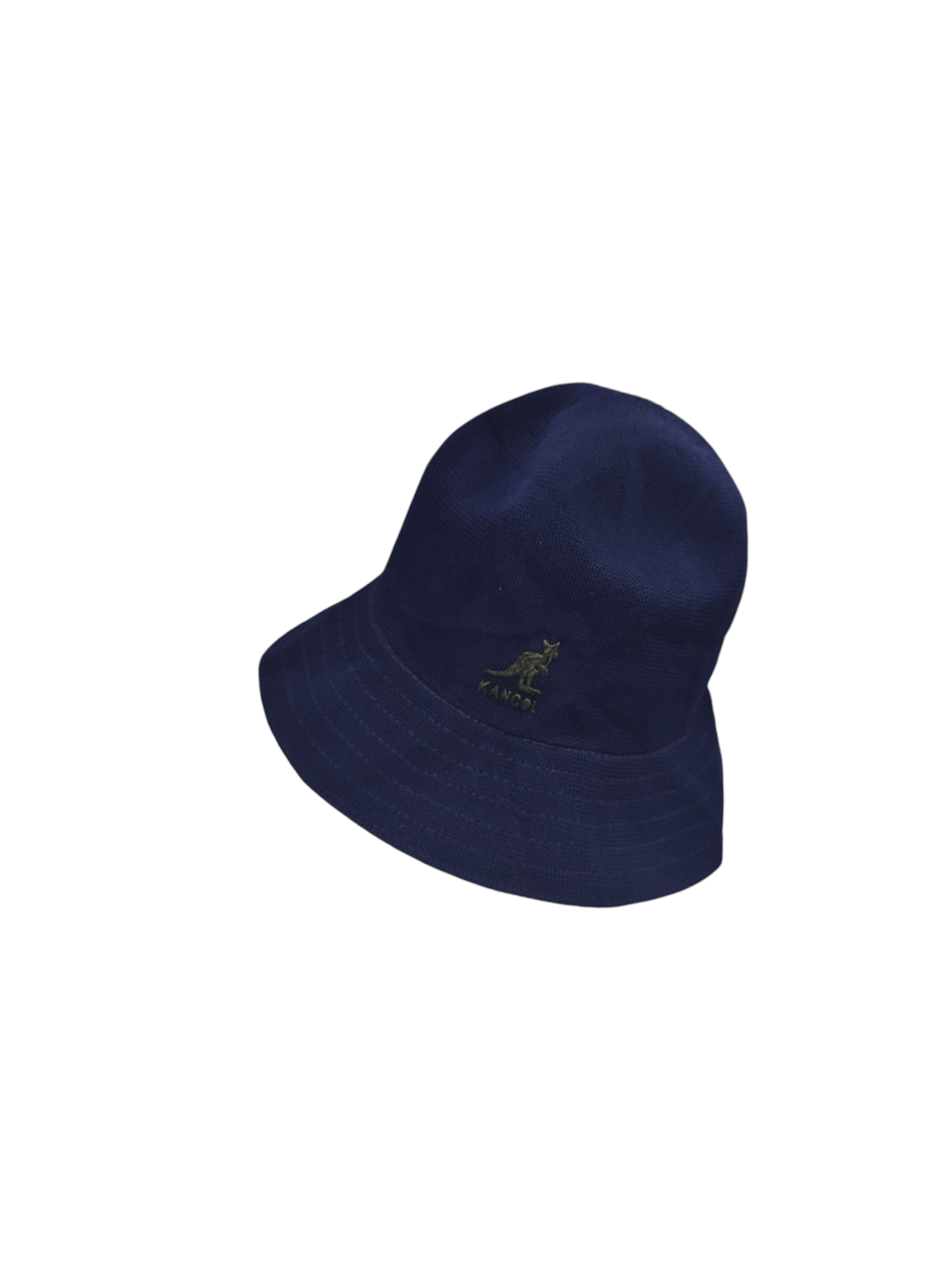 Kangol × Vintage KANGOL VINTAGE BUCKET HAT Size ONE SIZE - 1 Thumbnail