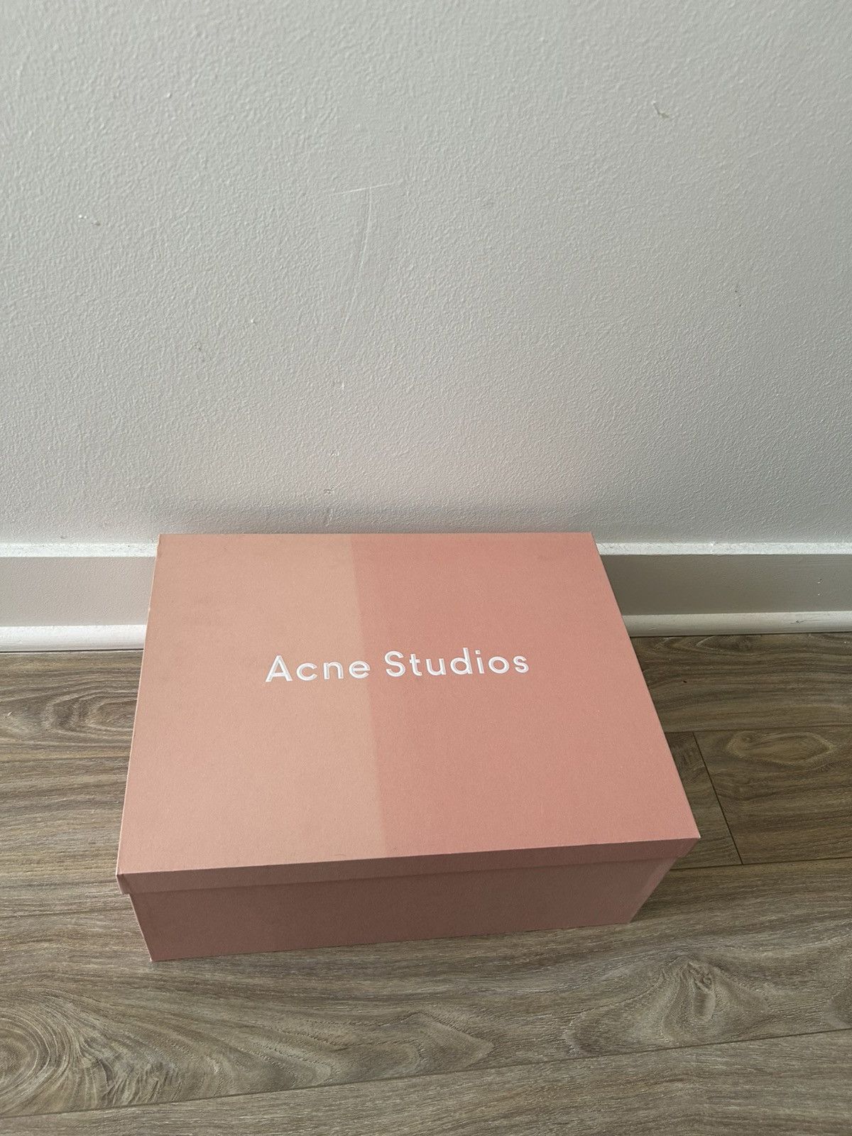 Acne Studios Acne Studios Sneakers Size US 9 / EU 42 - 6 Thumbnail