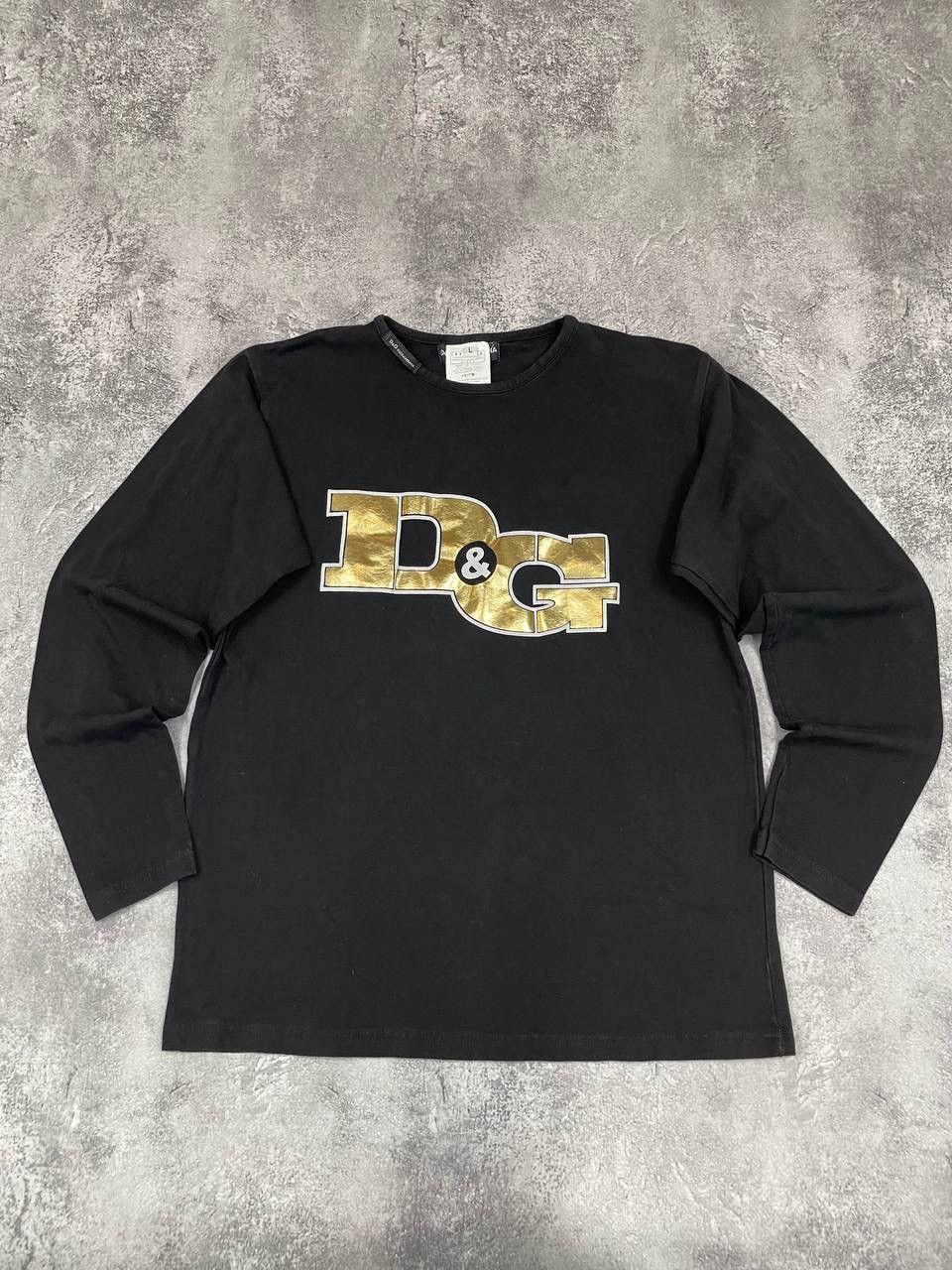 Dolce & Gabbana 🔥Dolce & Gabbana x Scarface Vintage Long Sleeve