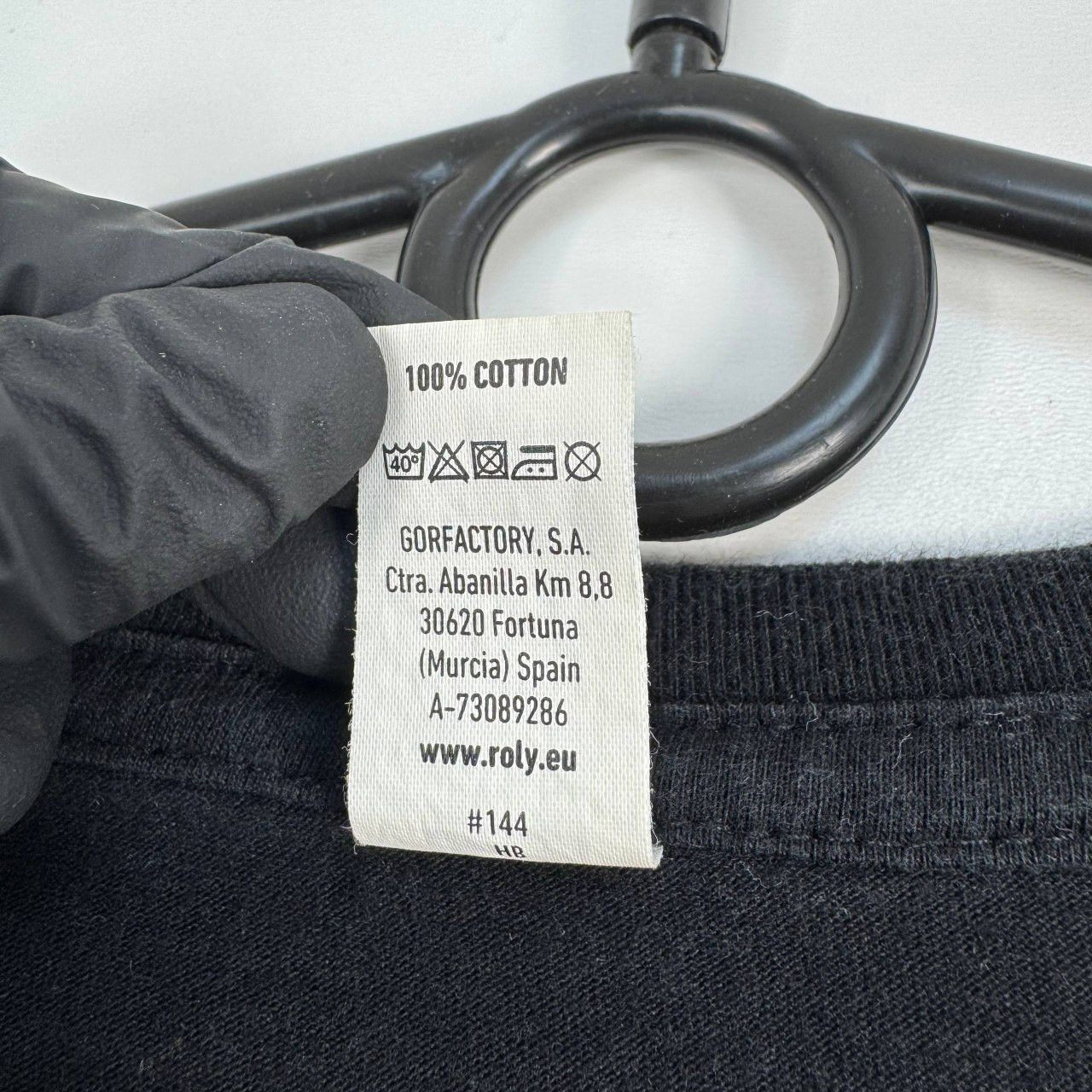 Other Sorry I'm Tibetan Not Chinese Graphic T-Shirt Size M Size US S / EU 44-46 / 1 - 6 Thumbnail