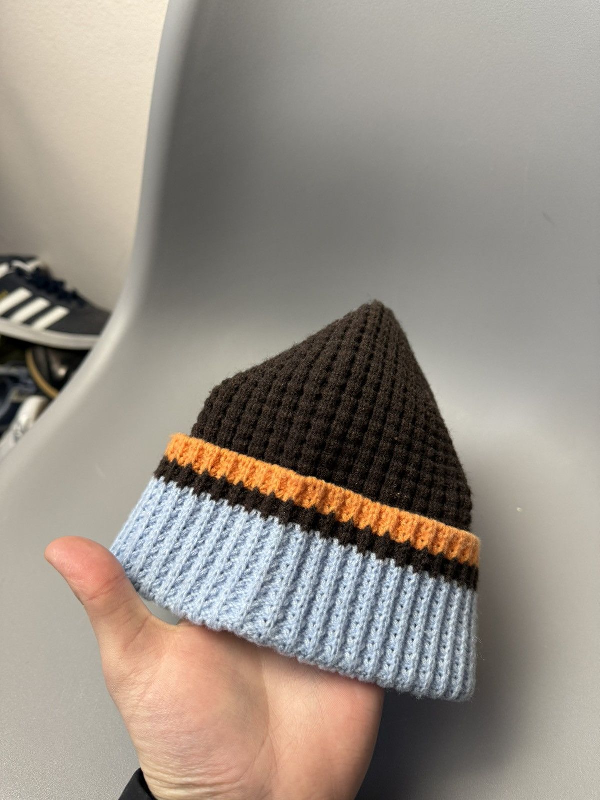 Marni × Uniqlo UNIQLO X MARNI BEANIE HAT Size ONE SIZE - 6 Thumbnail