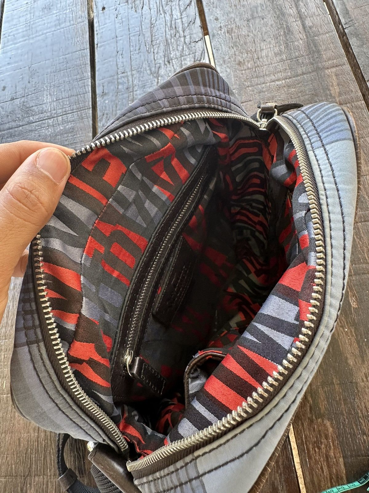Vivienne Westwood Vivienne westwood sling bag Size ONE SIZE - 13 Thumbnail