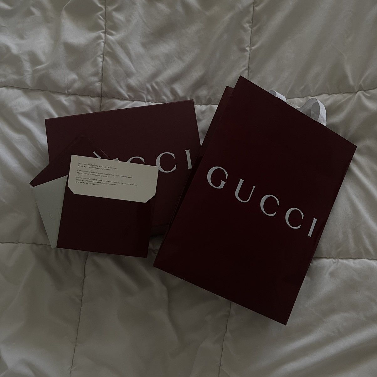 Gucci Small Gucci Ophidia Shoulder Bag Size ONE SIZE - 6 Thumbnail