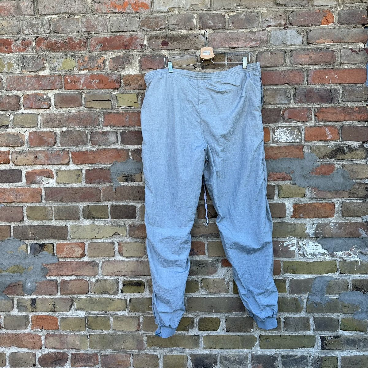 Lacoste Lacoste Chemise 90s Track Pants Sweatpants XXL Rare France Size US 38 / EU 54 - 11 Thumbnail