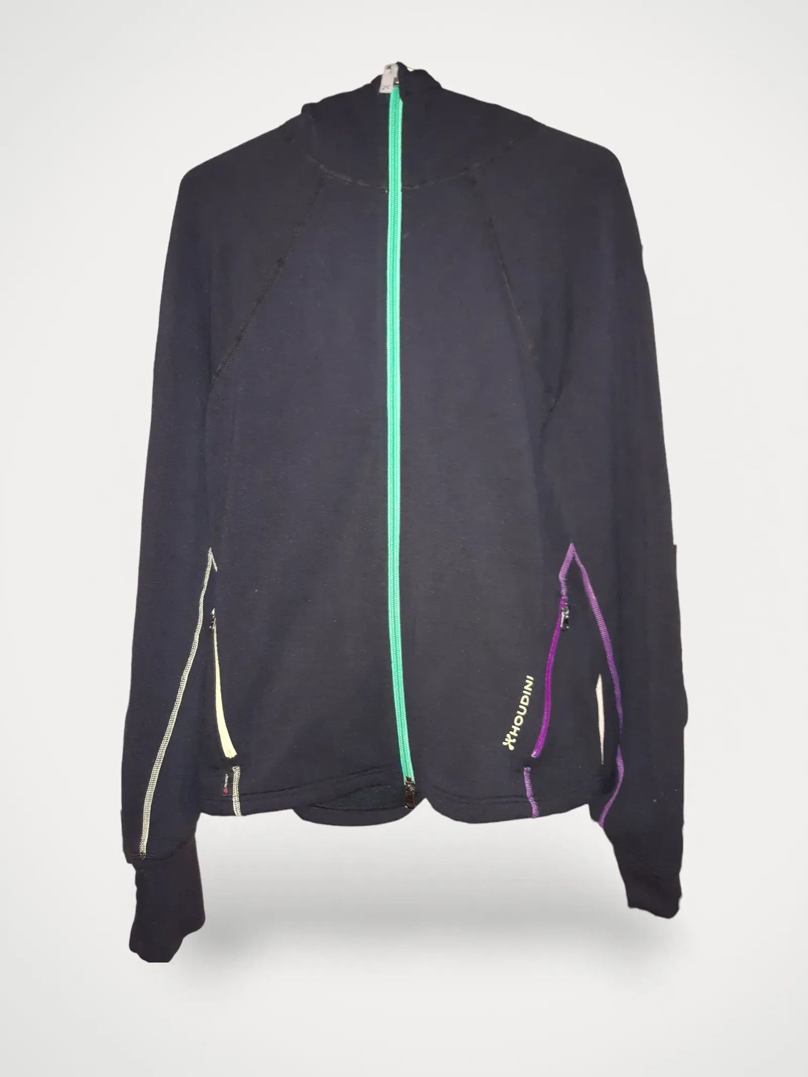 Houdini Houdini Power Houdini Hoodie Size S / US 4 / IT 40 - 1 Thumbnail