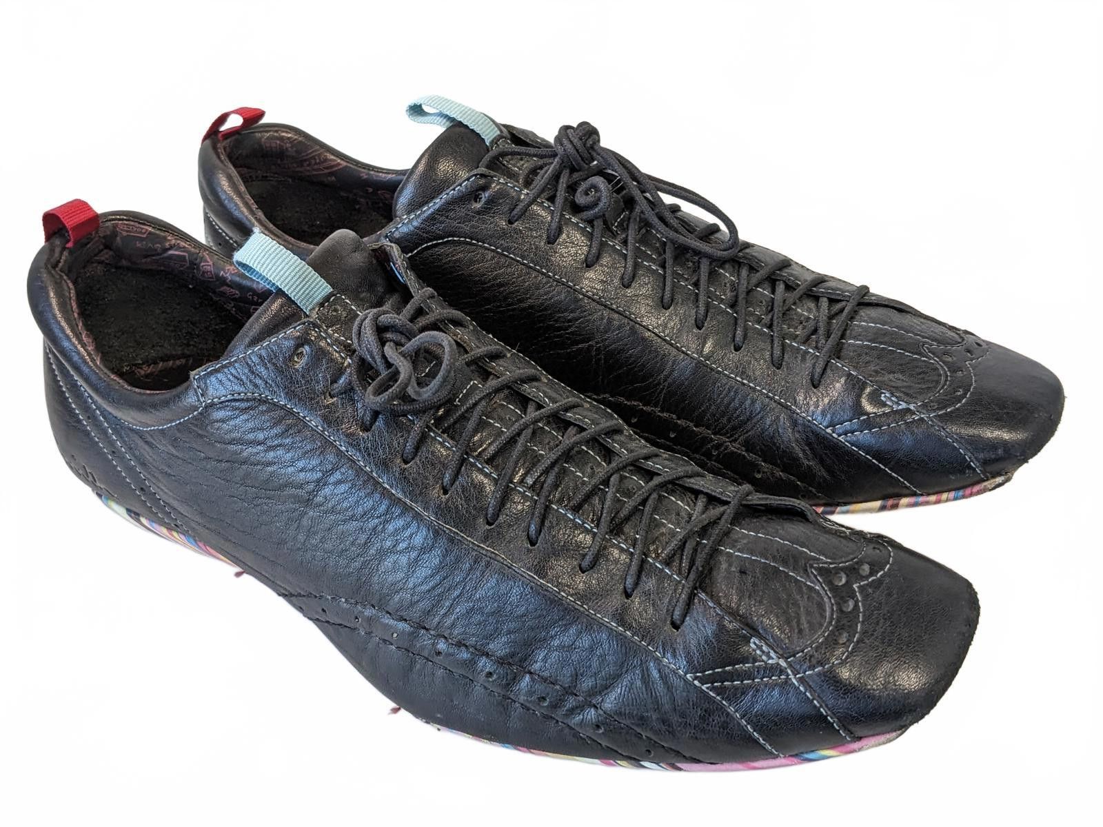 Paul Smith Paul Smith China Sneakers Men Sneakers Shoes Leather US 10 Size US 10 / EU 43 - 2 Thumbnail