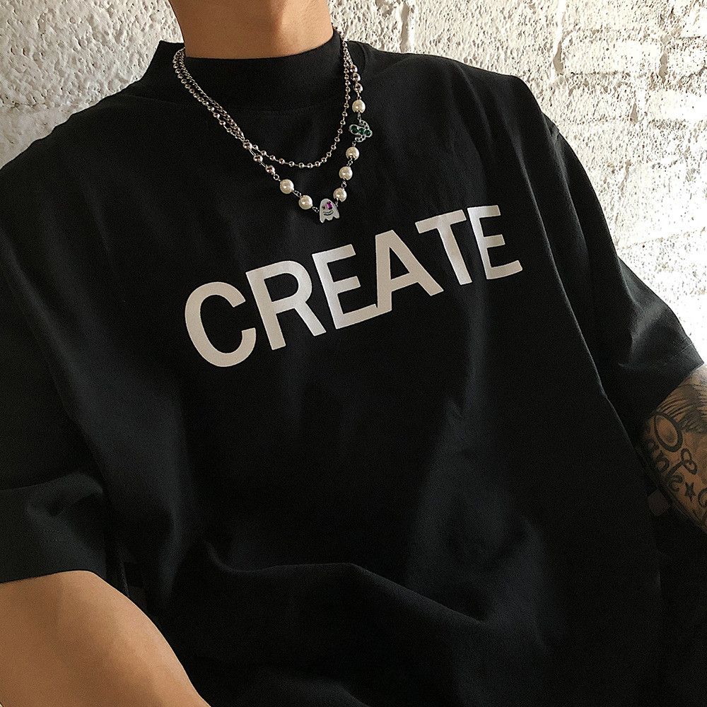 Other Pearl Matchless STEAL! Y2K Chains Necklace Chain Size ONE SIZE - 2 Thumbnail