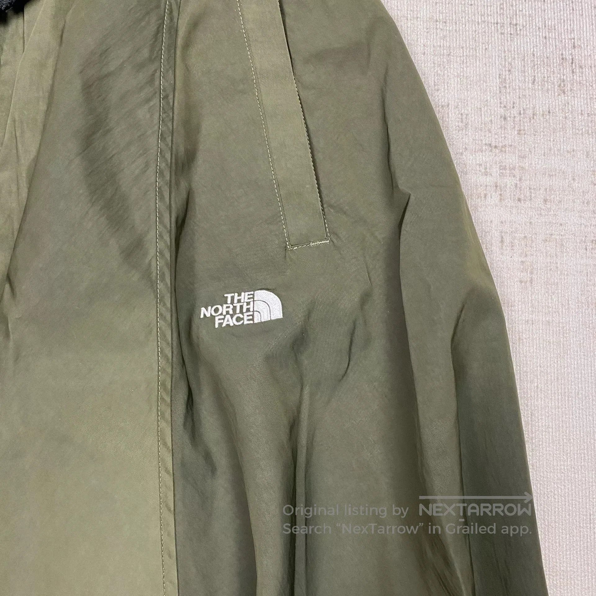 The North Face The North Face High. Size 27" / US 4 / IT 40 - 2 Thumbnail