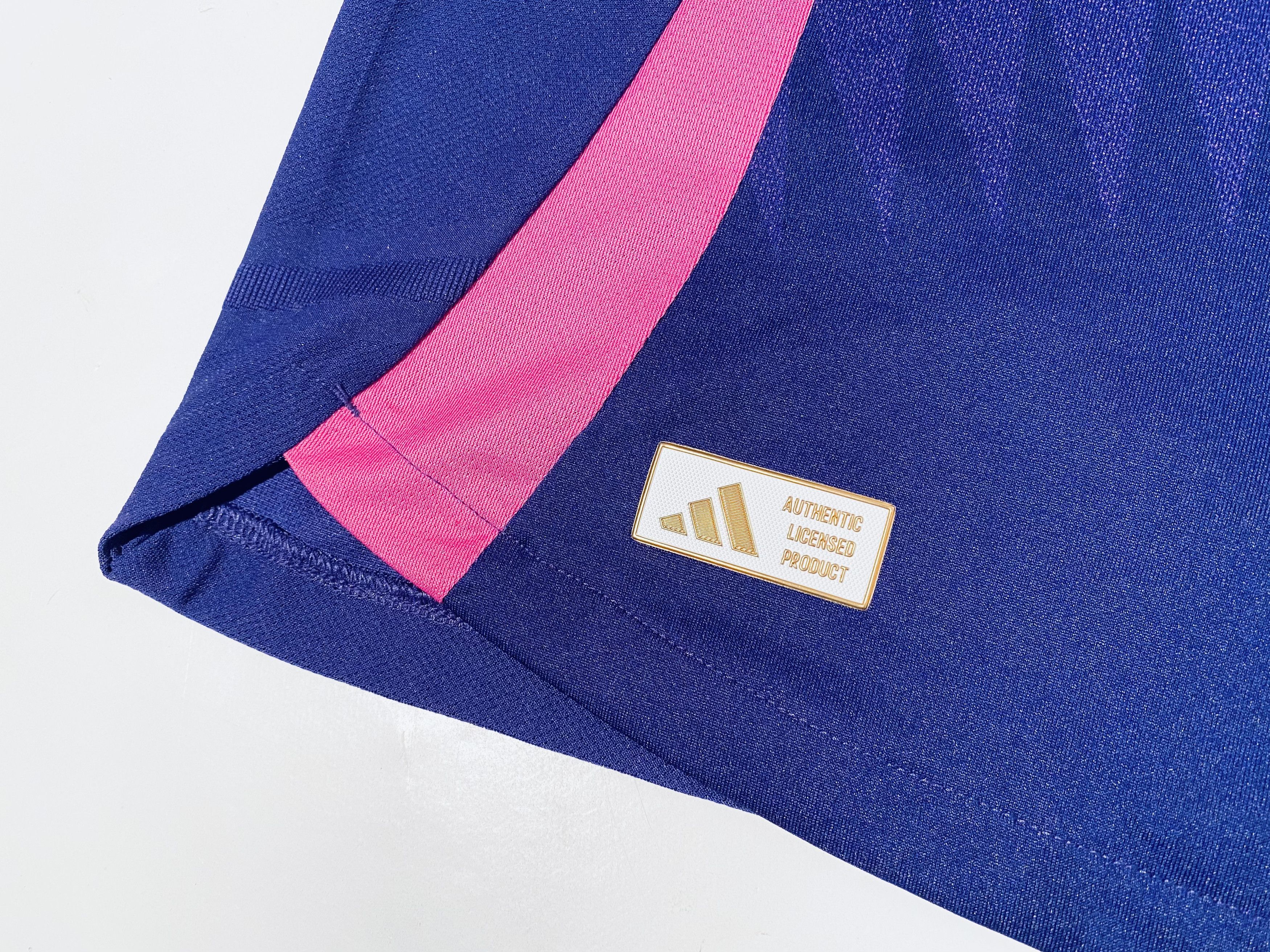 Adidas Germany Authentic Player Version Shirt Euro 2024 Size US M / EU 48-50 / 2 - 11 Thumbnail