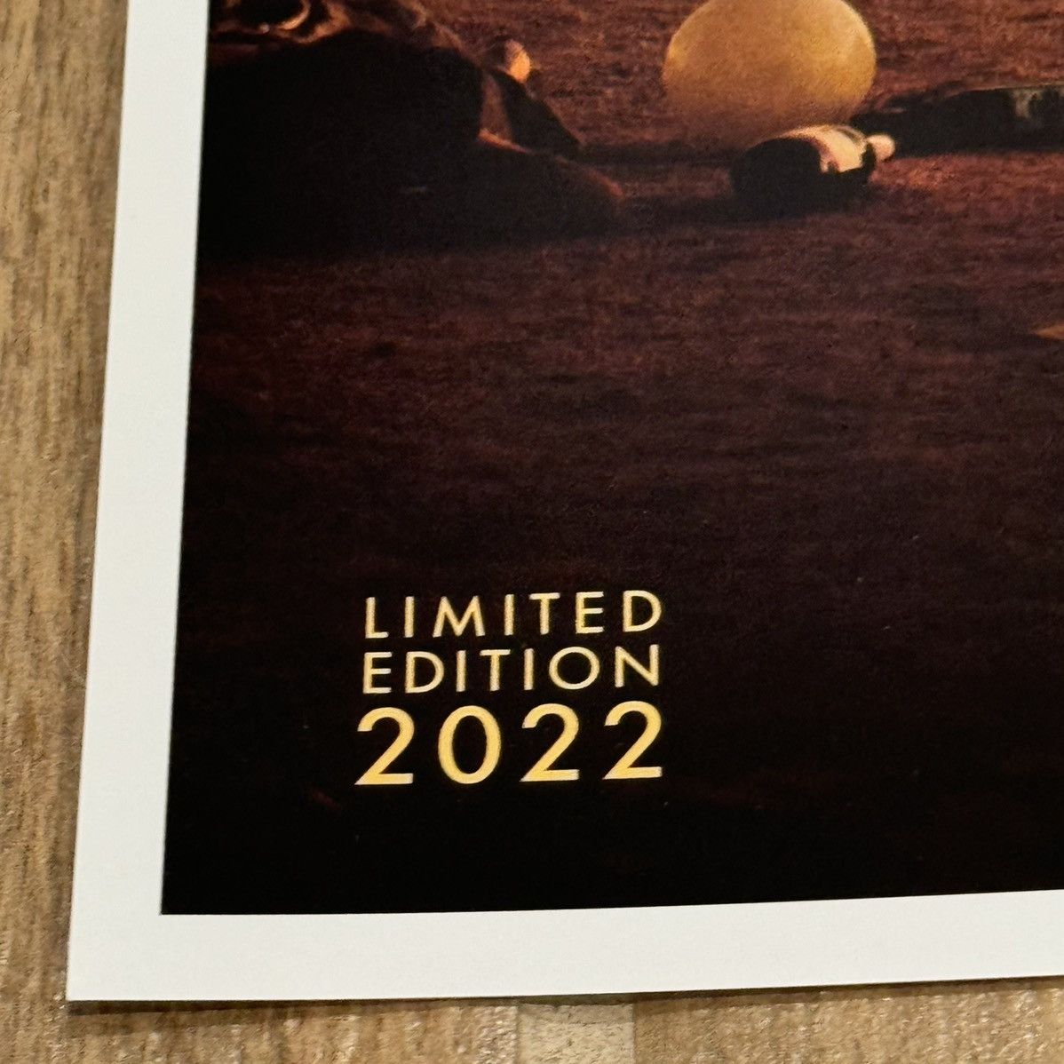 Other BABYLON - 11"x17" Cinemark Original Promo Movie Poster 2022 Size ONE SIZE - 2 Thumbnail
