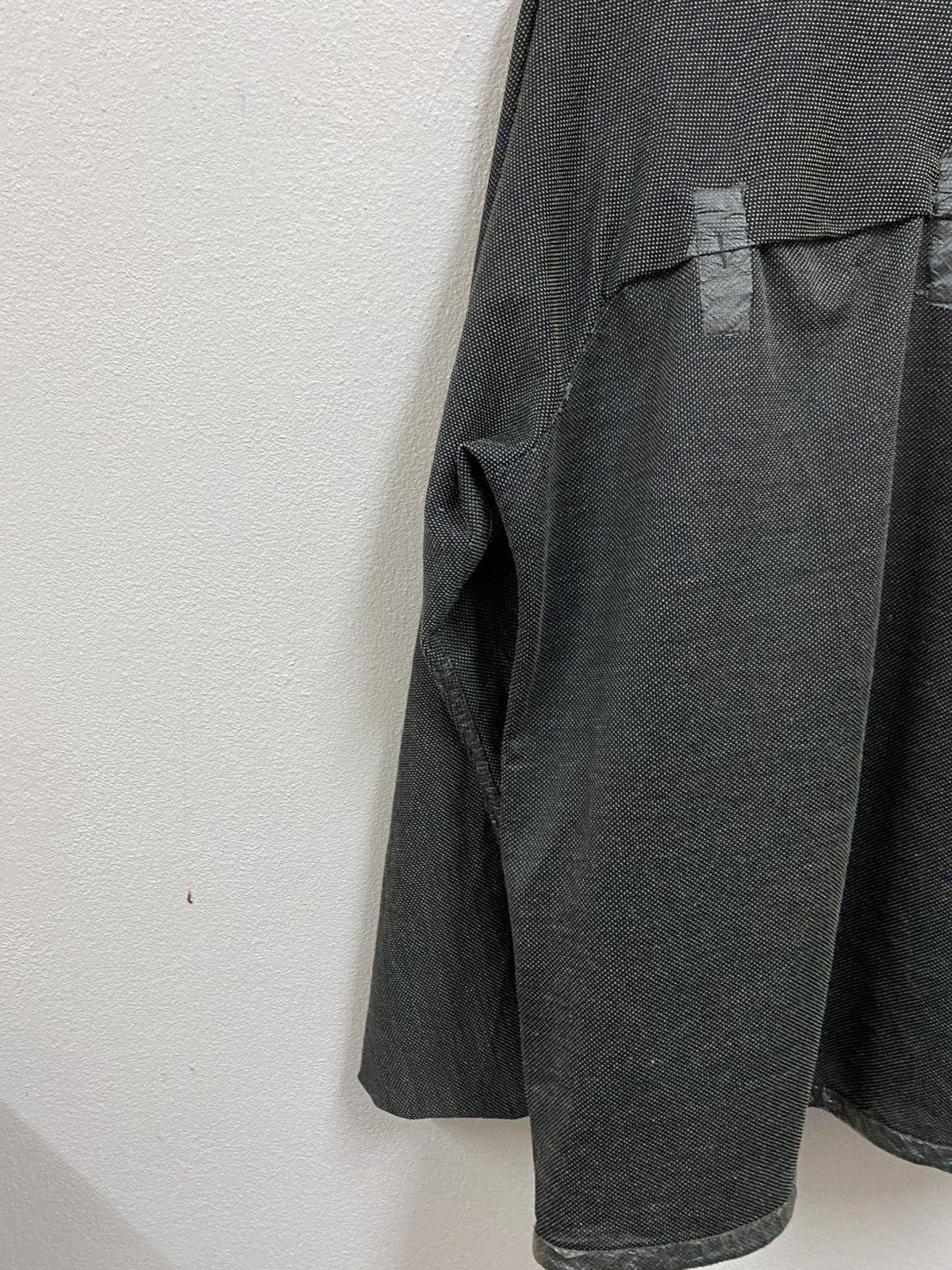 Stone Island Rare Vtg Stone Island Jacket Size US XL / EU 56 / 4 - 7 Thumbnail