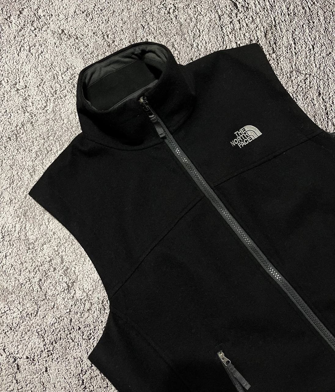 The North Face The North Face Vest Womens Size Medium Size M / US 6-8 / IT 42-44 - 4 Thumbnail