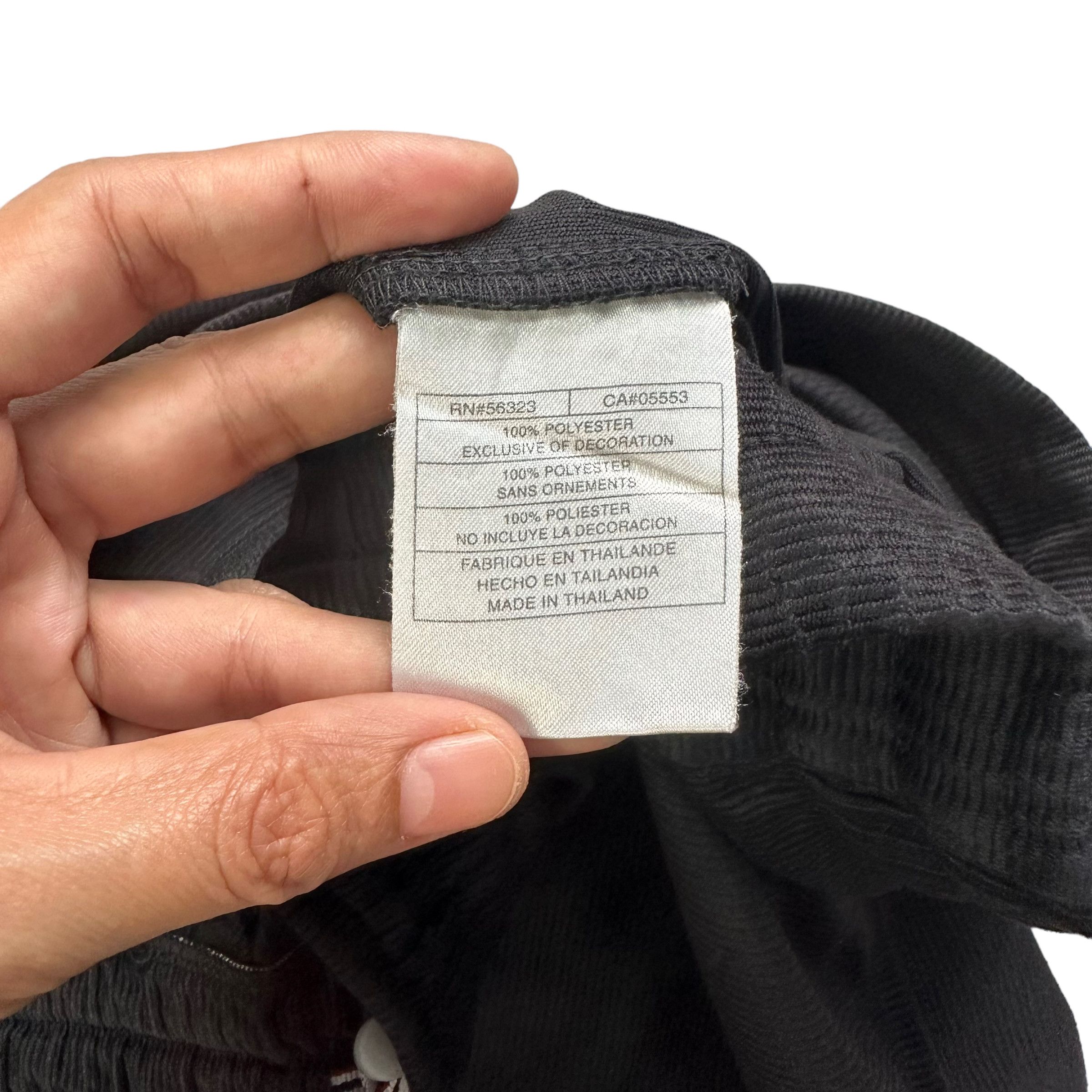 Jordan Brand JORDAN 23 SHORTS PANT #8095-201 Size US 38 / EU 54 - 7 Thumbnail