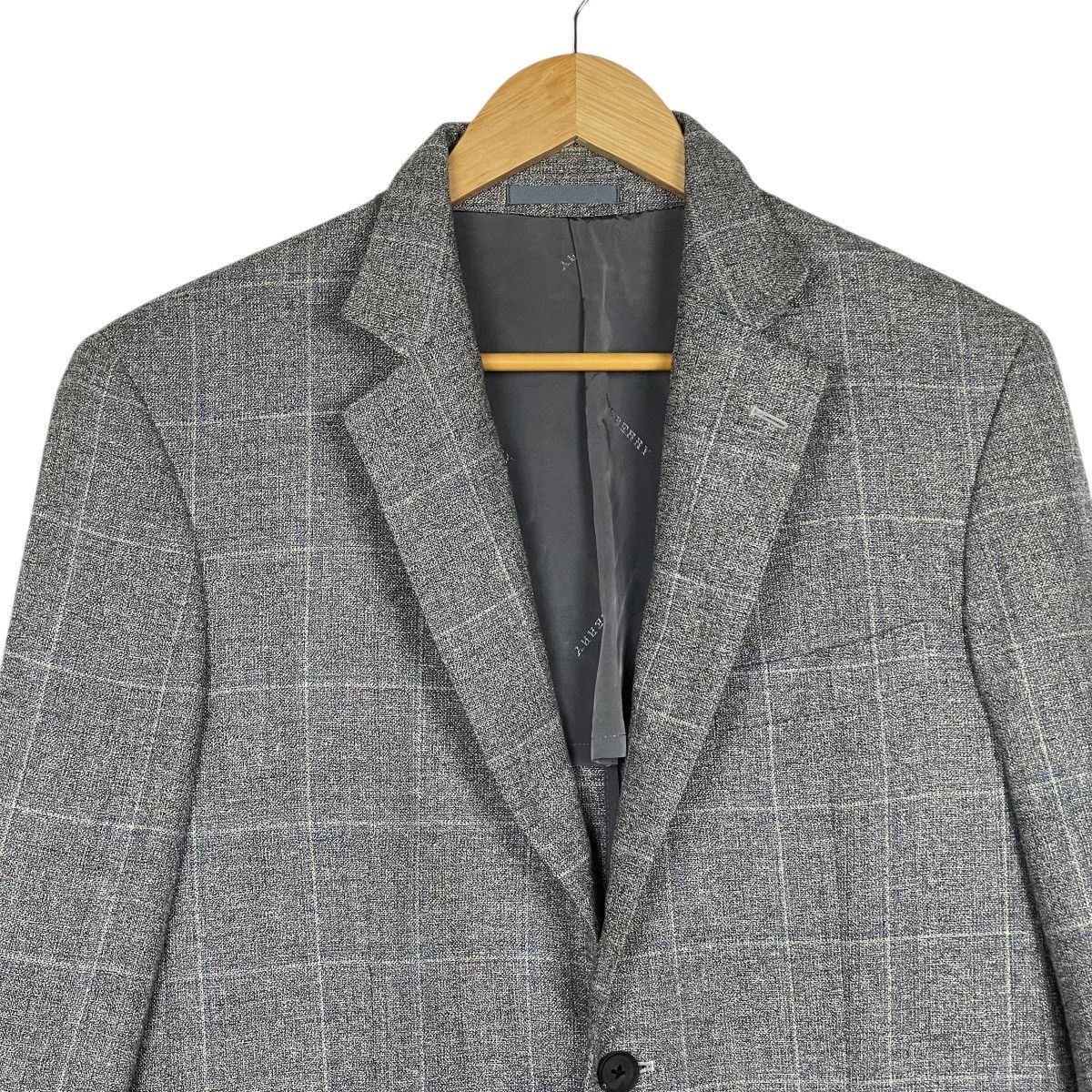 Burberry Burberry London Blazer Size 42R - 3 Thumbnail