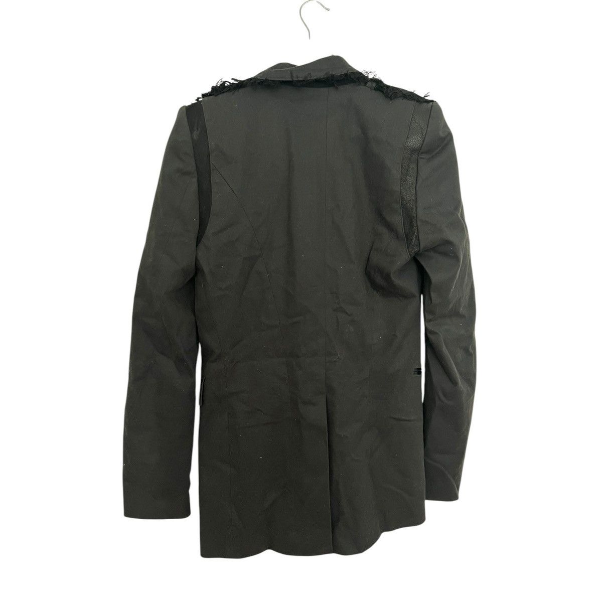 If Six Was Nine Ifsixwasnine spider blazer Size US M / EU 48-50 / 2 - 5 Thumbnail