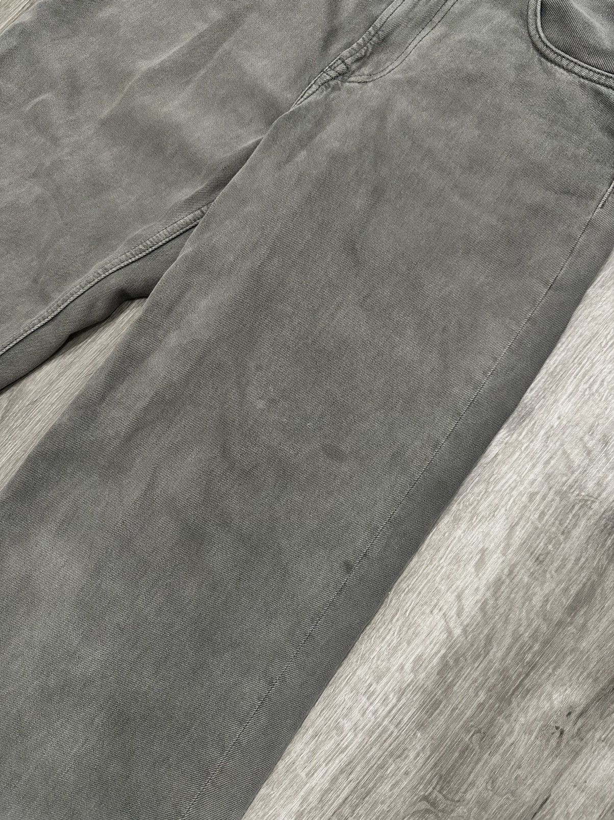 Acne Studios Acne Studios 2022 Saxon Jeans Size US 28 / EU 44 - 9 Thumbnail