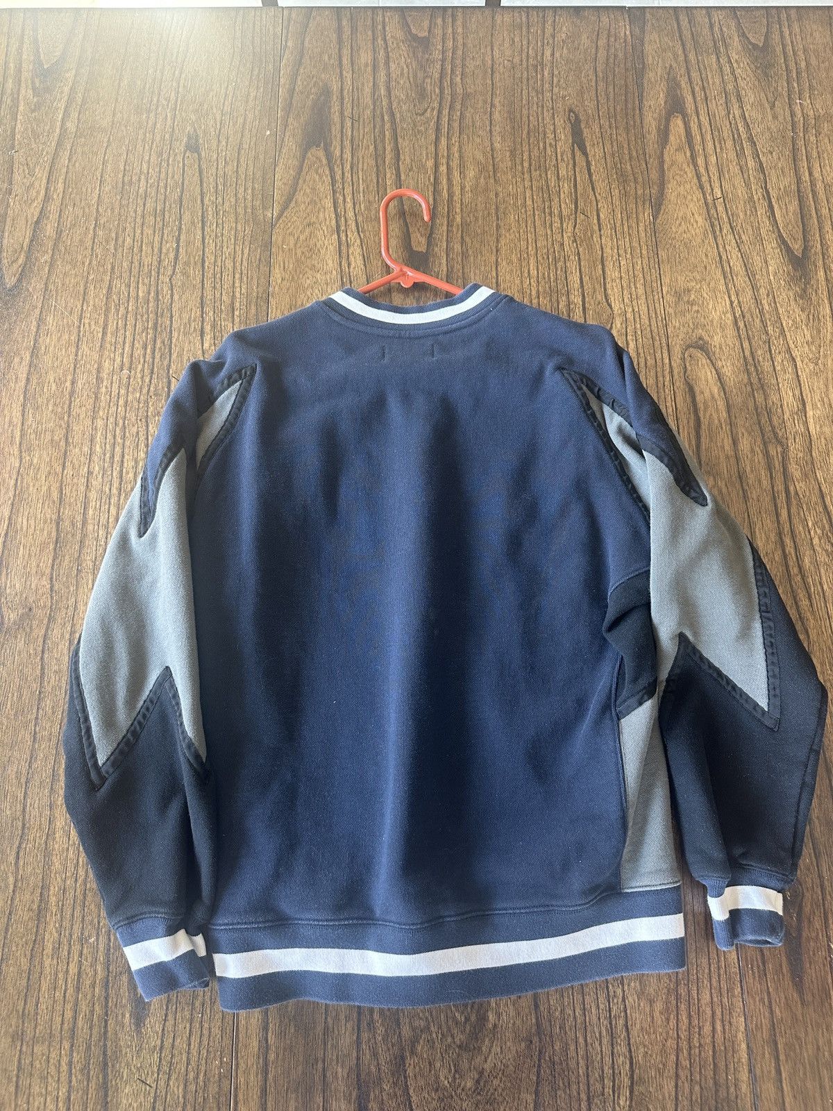 Palace Palace Hockey Sweatshirt Size US M / EU 48-50 / 2 - 3 Thumbnail