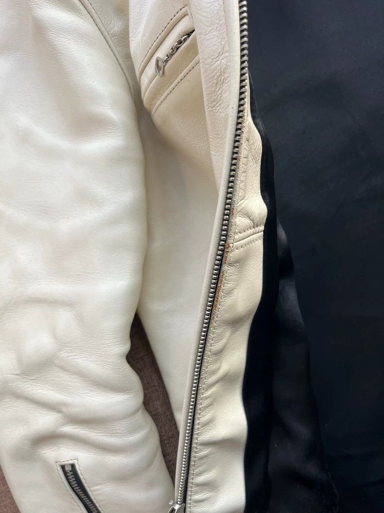 The Real McCoy's The Real McCoy BUCO J100 horsehide motorcycle jacket j100 l Size US S / EU 44-46 / 1 - 8 Thumbnail