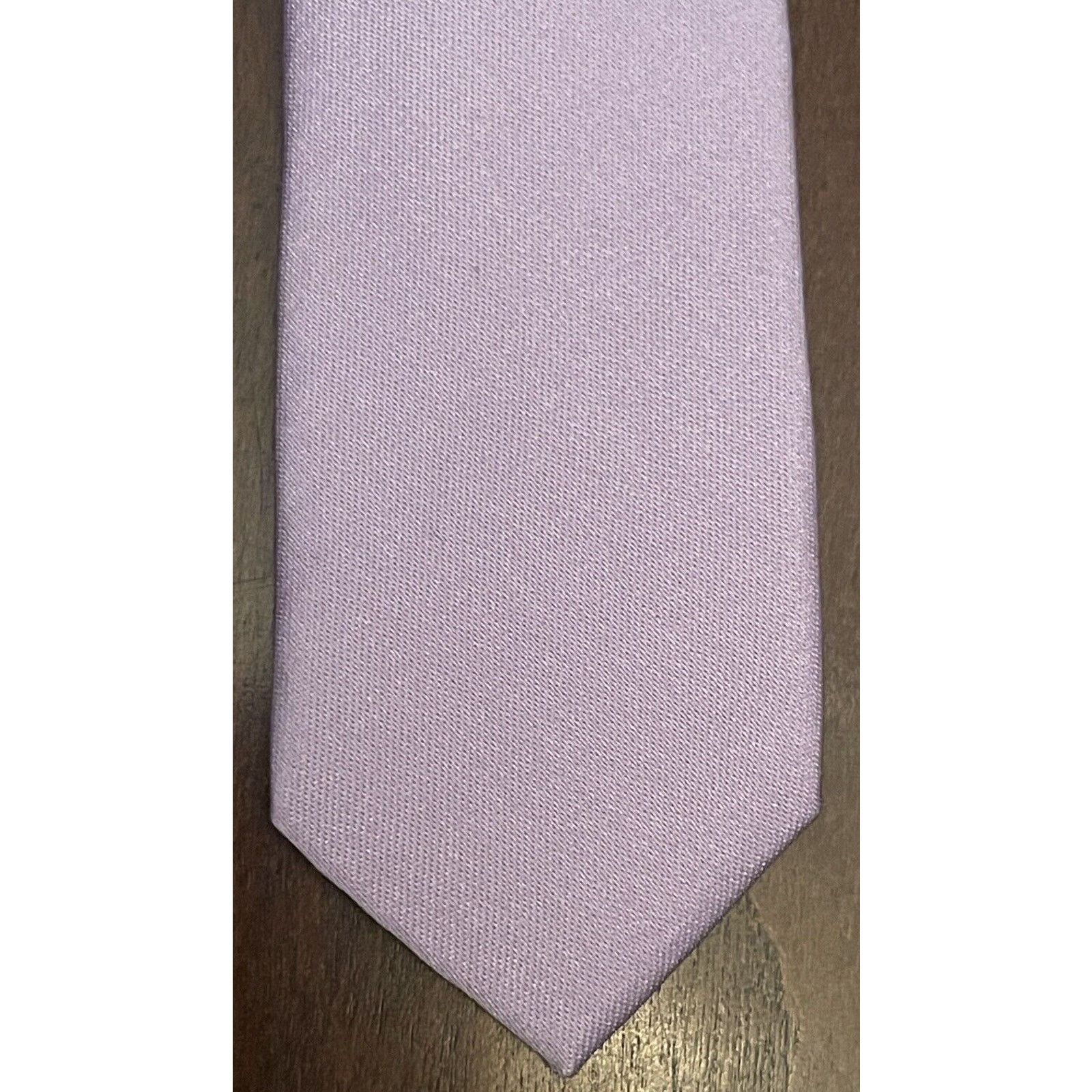 Jones New York Jones New York Pink Purple Gray 100% Silk Made In China Size ONE SIZE - 6 Thumbnail