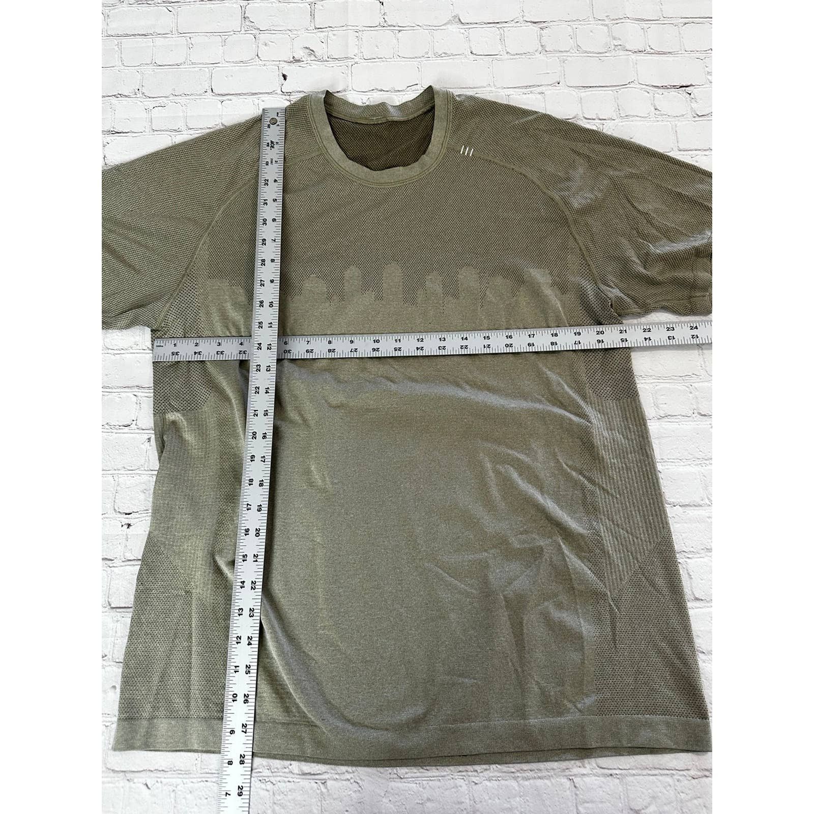 Lululemon Men’s Lululemon top Size US XL / EU 56 / 4 - 5 Thumbnail