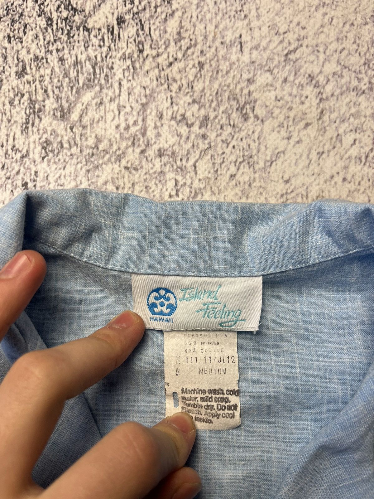 Vintage Vintage Hawaii Shirt crazy oversize Y2K USA Size US M / EU 48-50 / 2 - 19 Thumbnail
