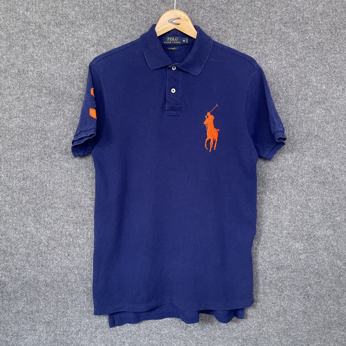Polo Ralph Lauren × Vintage Vintage Polo Ralph Lauren Big Pony 