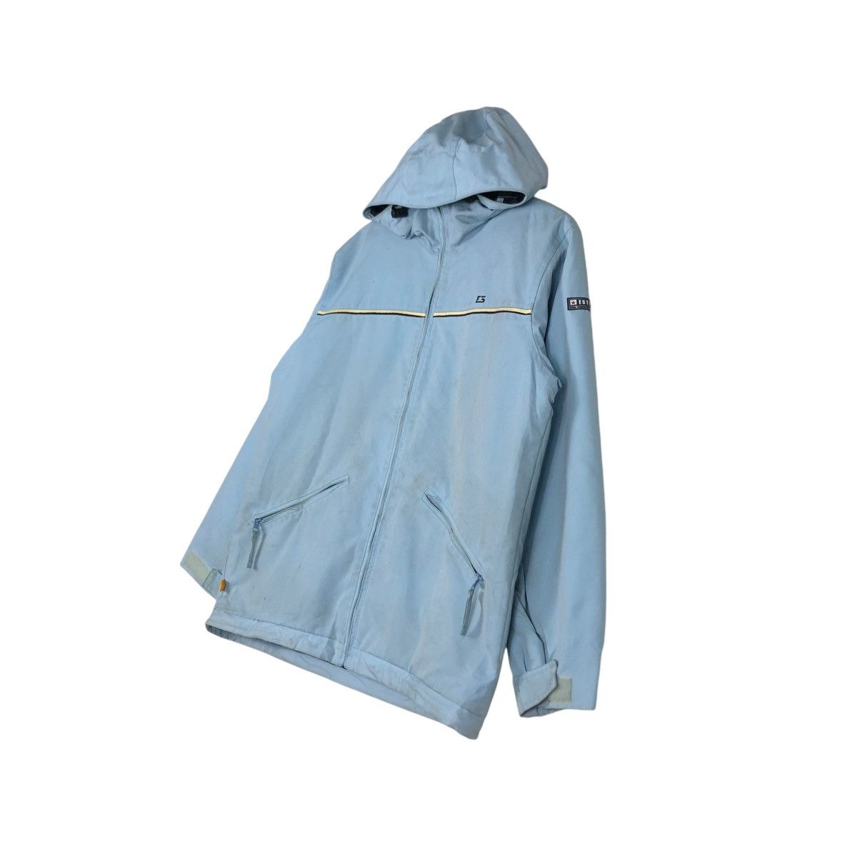 Hysteric Glamour 🔥VINTAGE ZIPPER SKI JACKET RUSTY ESTIVO Size US L / EU 52-54 / 3 - 2 Thumbnail