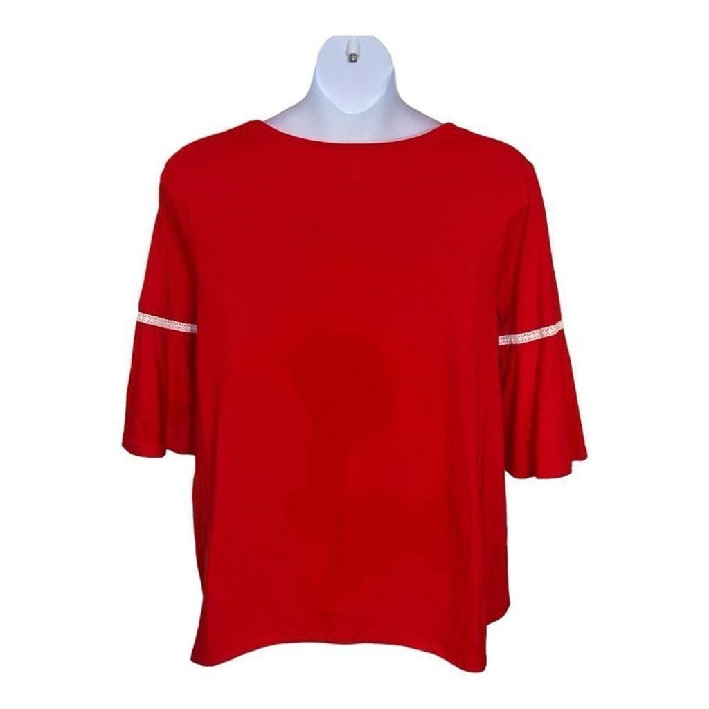 Other Knight apparel large, Georgia, Bulldogs T-shirt Size L / US 10 / IT 46 - 3 Thumbnail