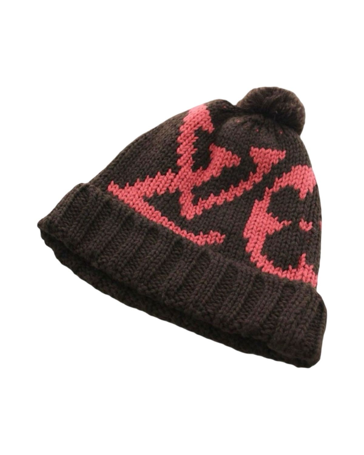 Louis Vuitton LV Fit Monogram Beanie | Grailed