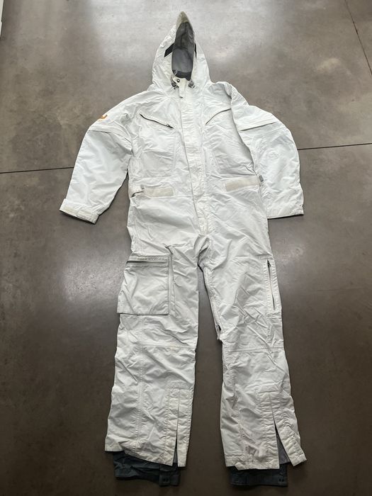 Analog one clearance piece snow suit