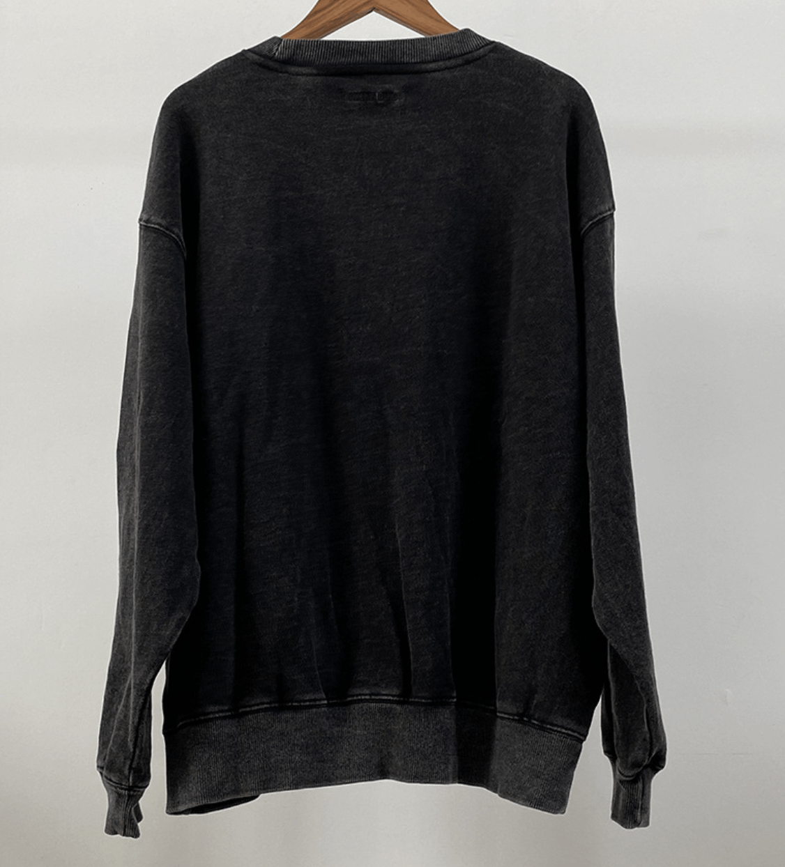 Anine Bing Anine Bing Spencer Spotted Leopard Sweatshirt Size M / US 6-8 / IT 42-44 - 4 Thumbnail