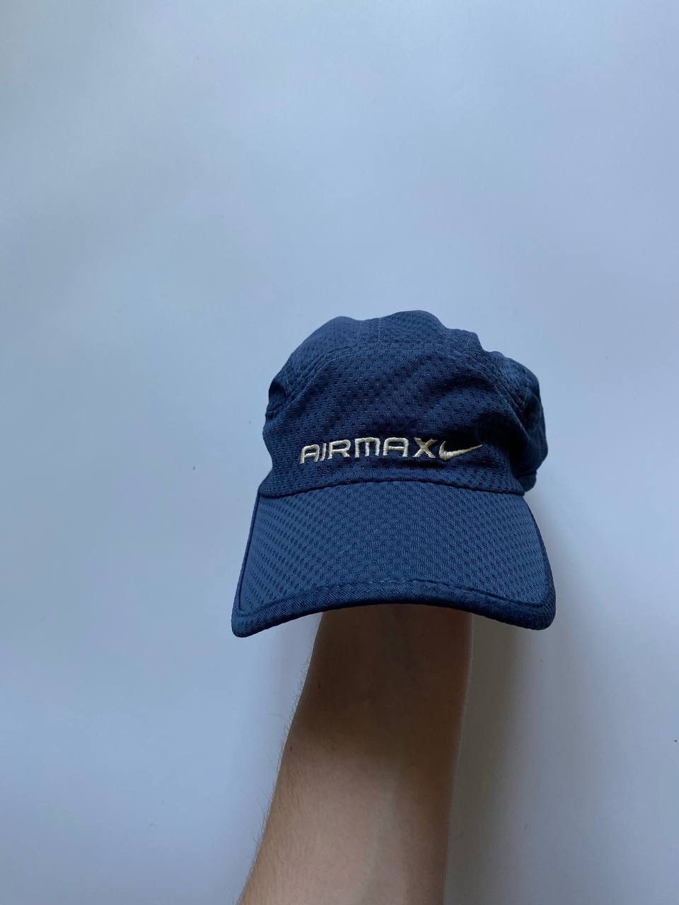 Nike Vintage Nike Airmax Series 87 Hat Cap Size ONE SIZE - 1 Thumbnail