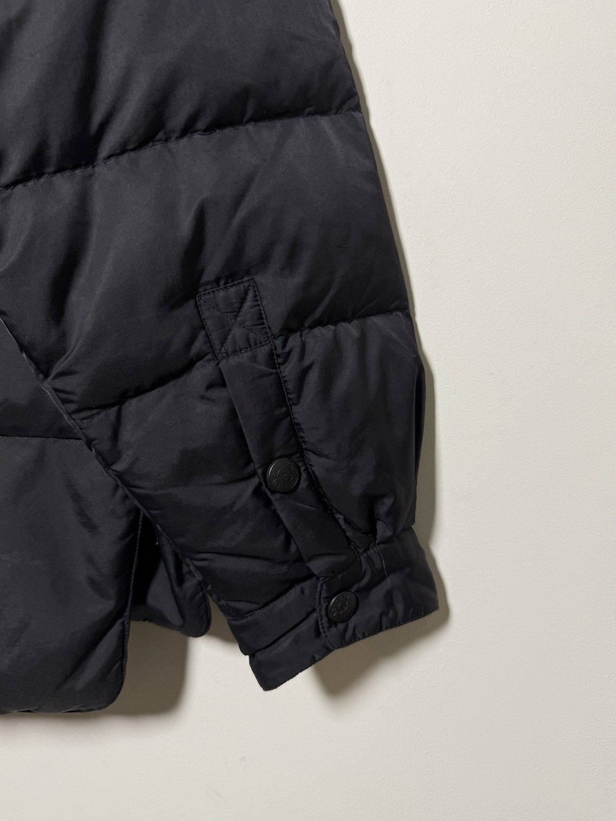 Giorgio Armani Vintage Armani Jeans down jacket. Size US L / EU 52-54 / 3 - 12 Thumbnail
