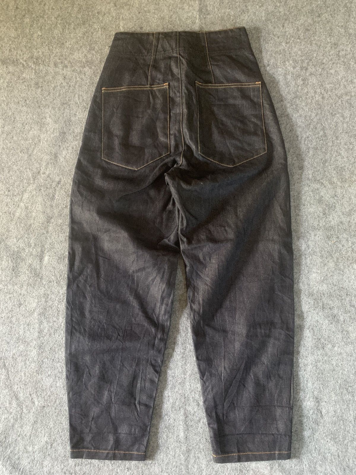 Vintage Vintage Japanese Emmi Size US 29 - 17 Thumbnail